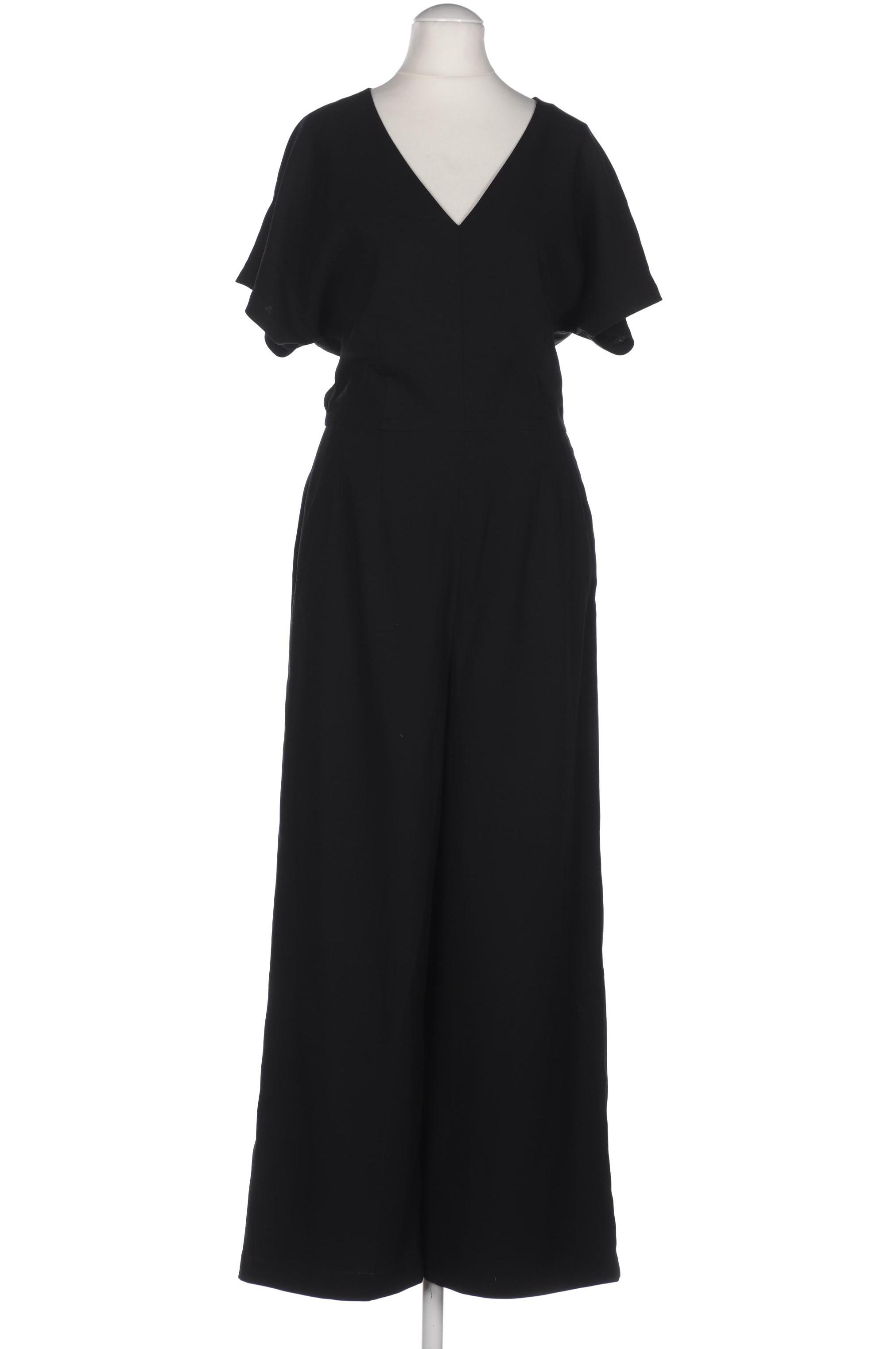 

Boden Damen Jumpsuit/Overall, schwarz