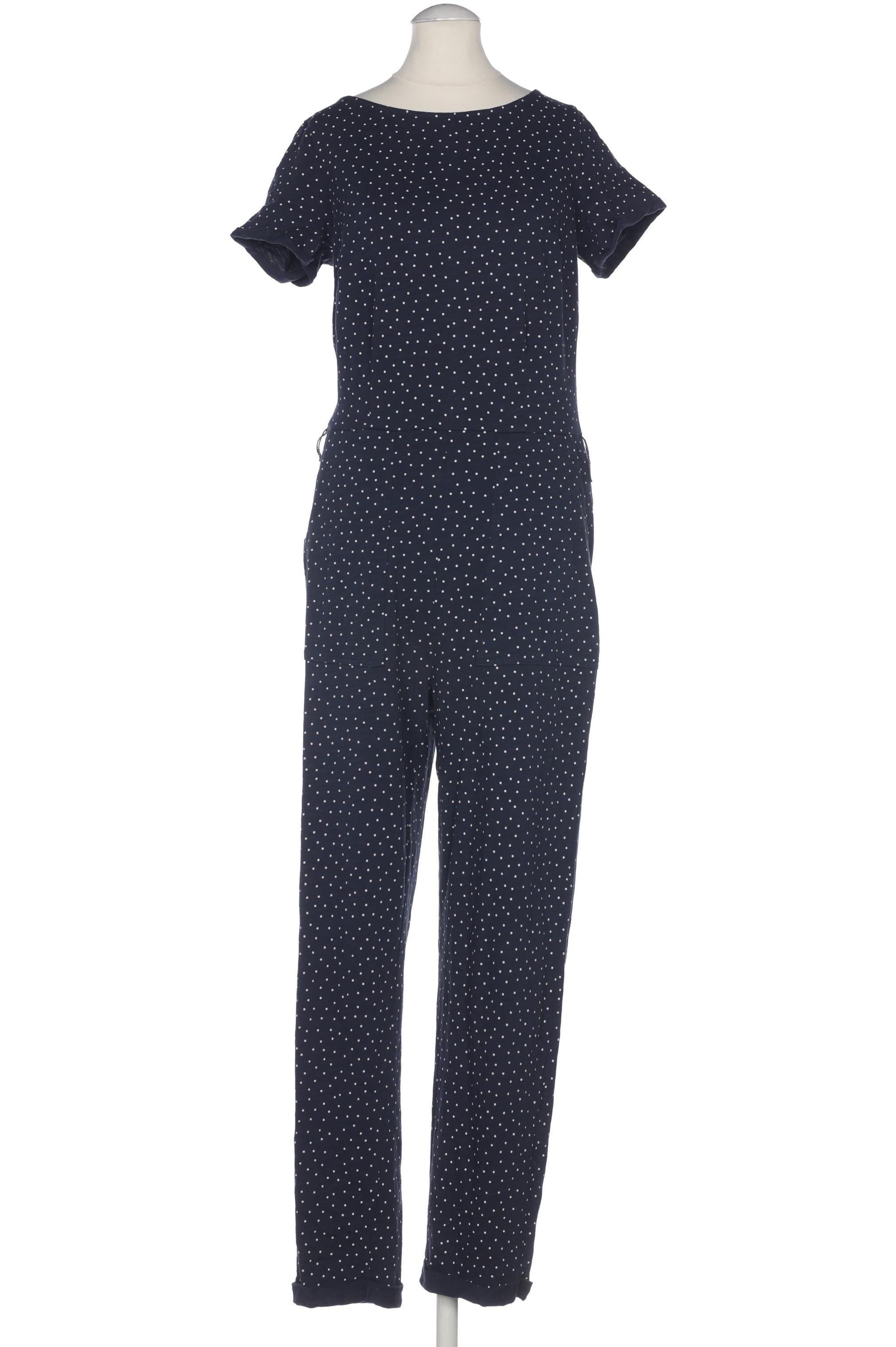 

Boden Damen Jumpsuit/Overall, marineblau
