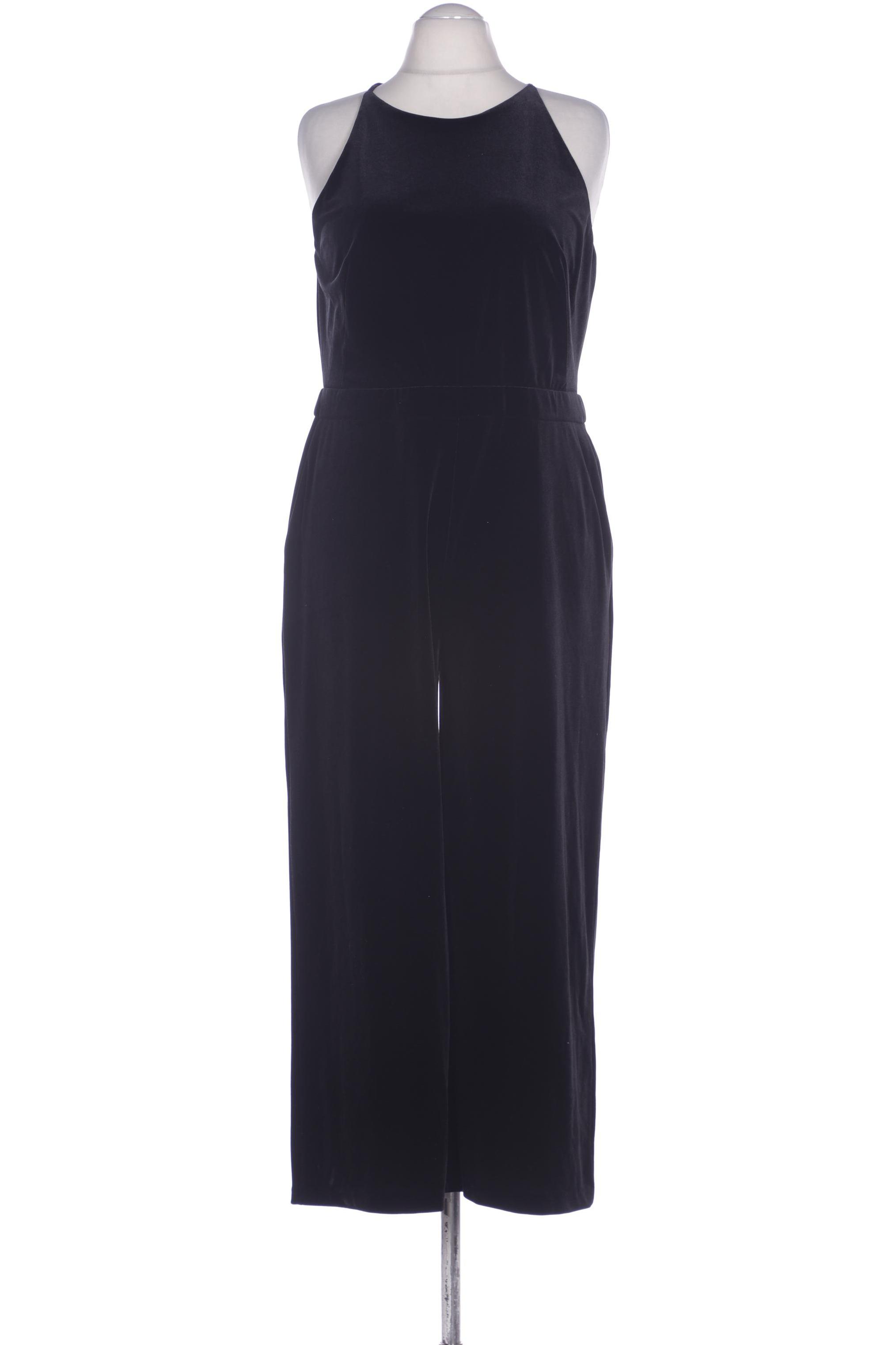 

Boden Damen Jumpsuit/Overall, schwarz