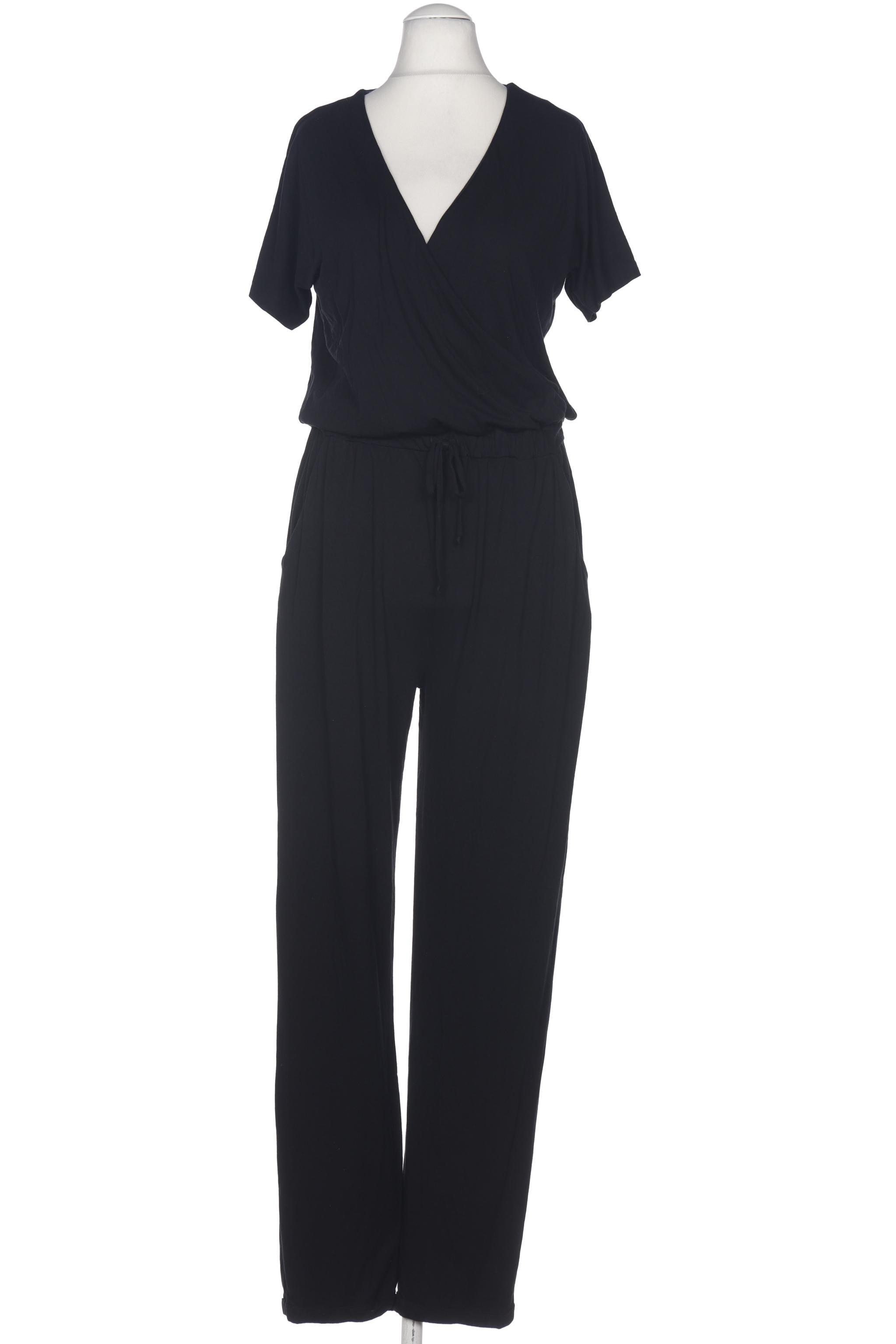 

Boden Damen Jumpsuit/Overall, schwarz, Gr. 36