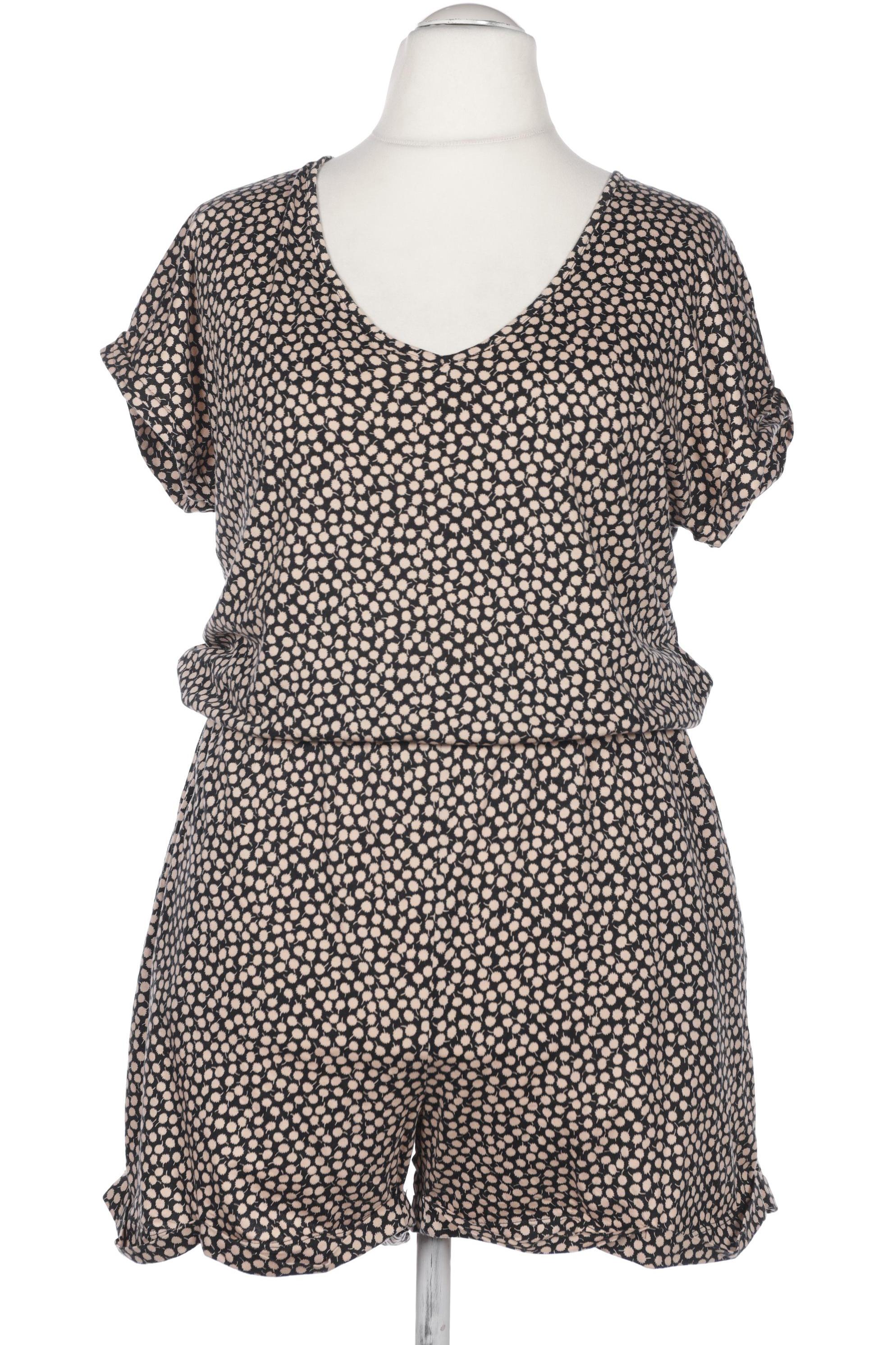 

Boden Damen Jumpsuit/Overall, schwarz