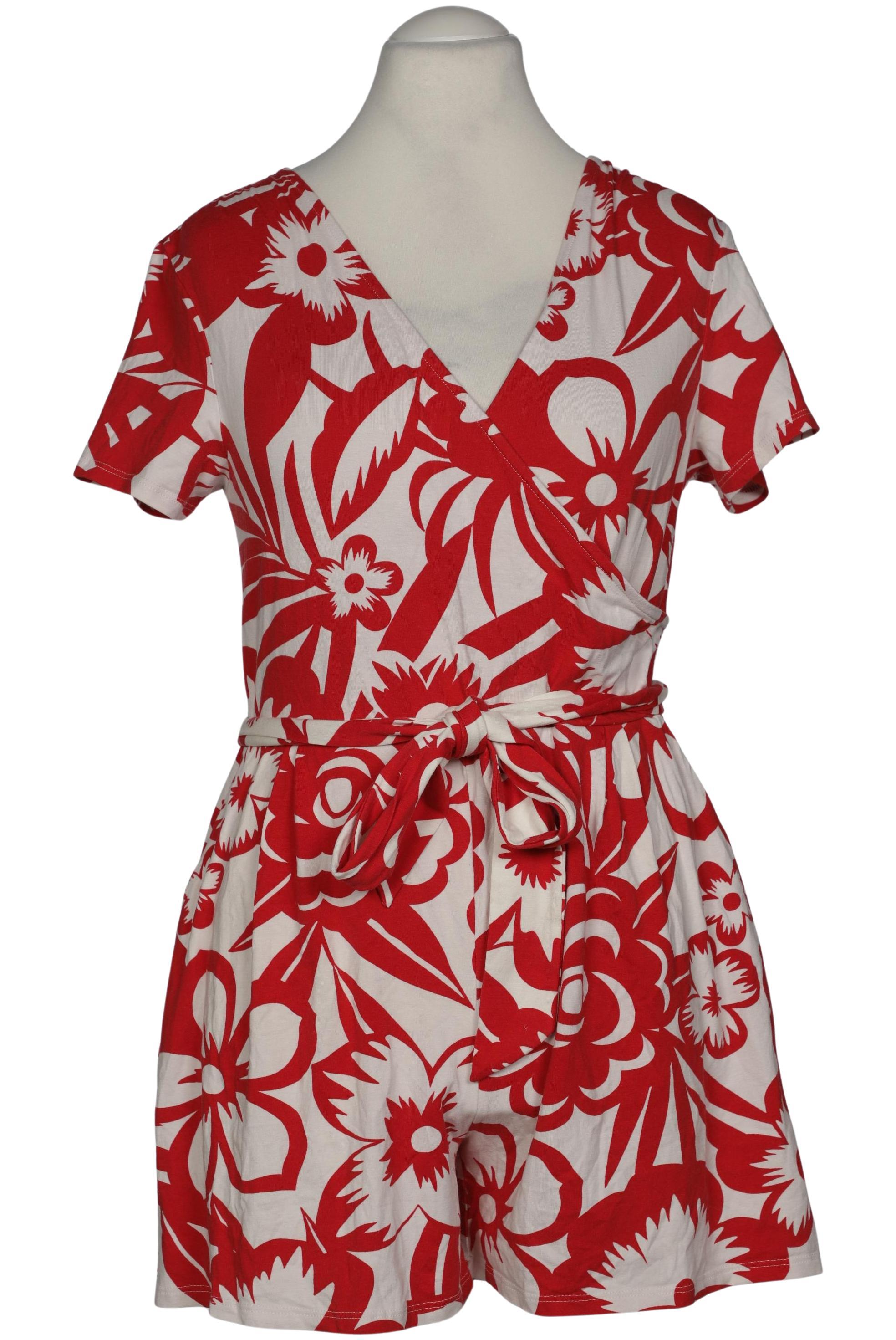 

Boden Damen Jumpsuit/Overall, rot, Gr. 40