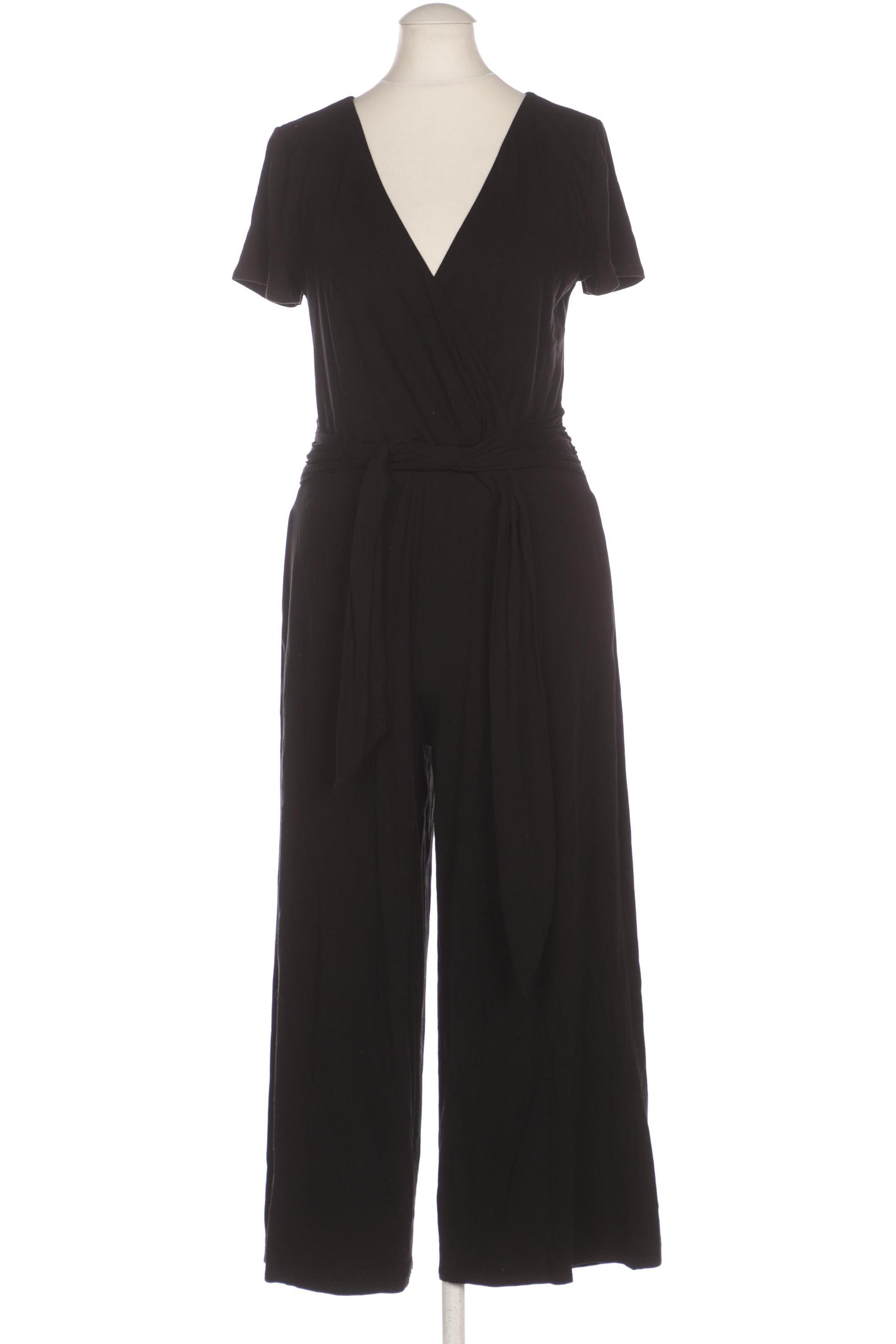 

Boden Damen Jumpsuit/Overall, schwarz, Gr. 36