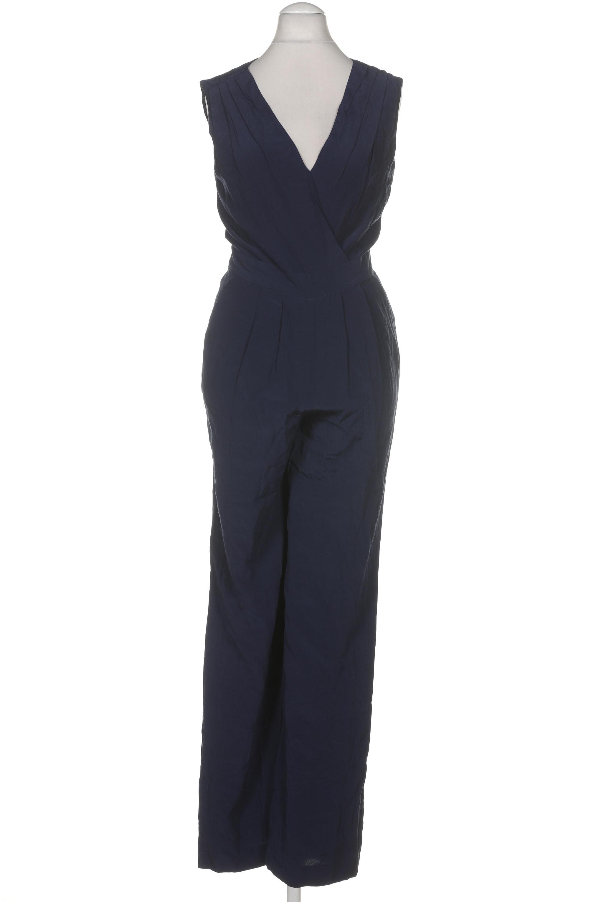 

Boden Damen Jumpsuit/Overall, blau, Gr. 36
