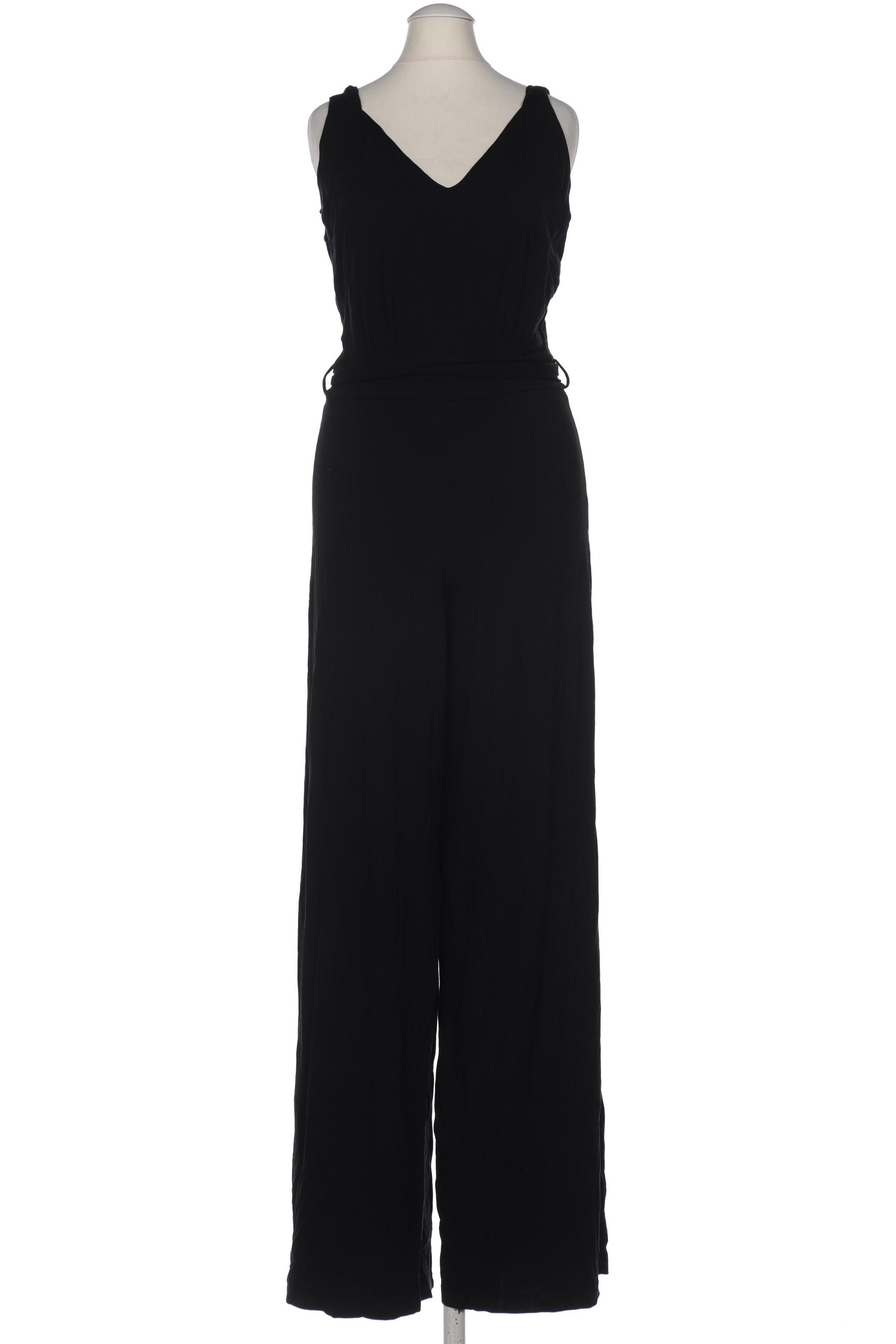 

Boden Damen Jumpsuit/Overall, schwarz, Gr. 34