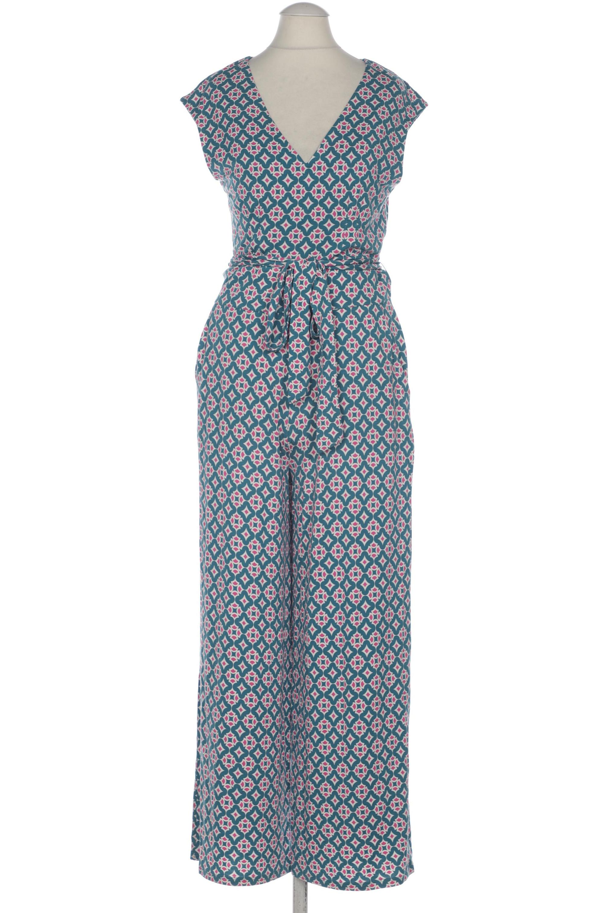 

Boden Damen Jumpsuit/Overall, türkis, Gr. 36