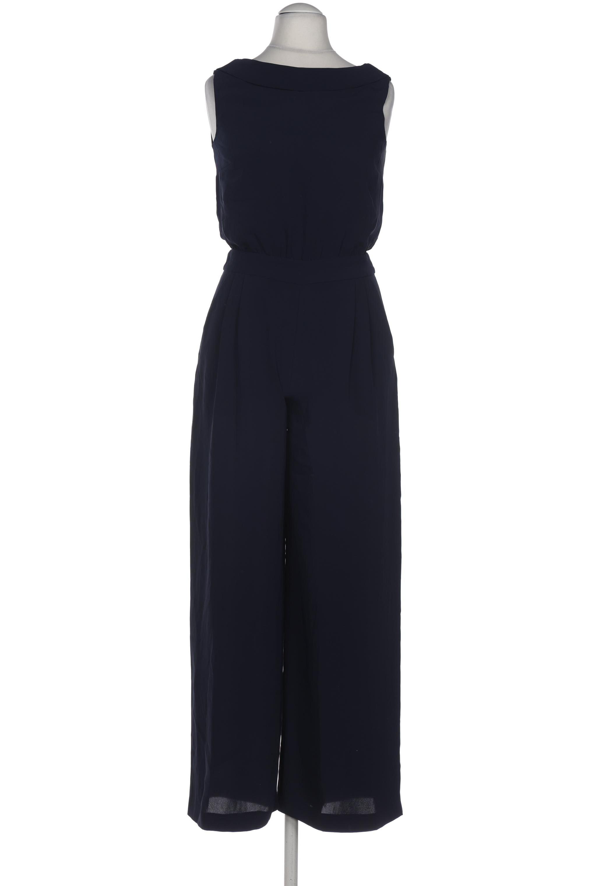 

Boden Damen Jumpsuit/Overall, marineblau