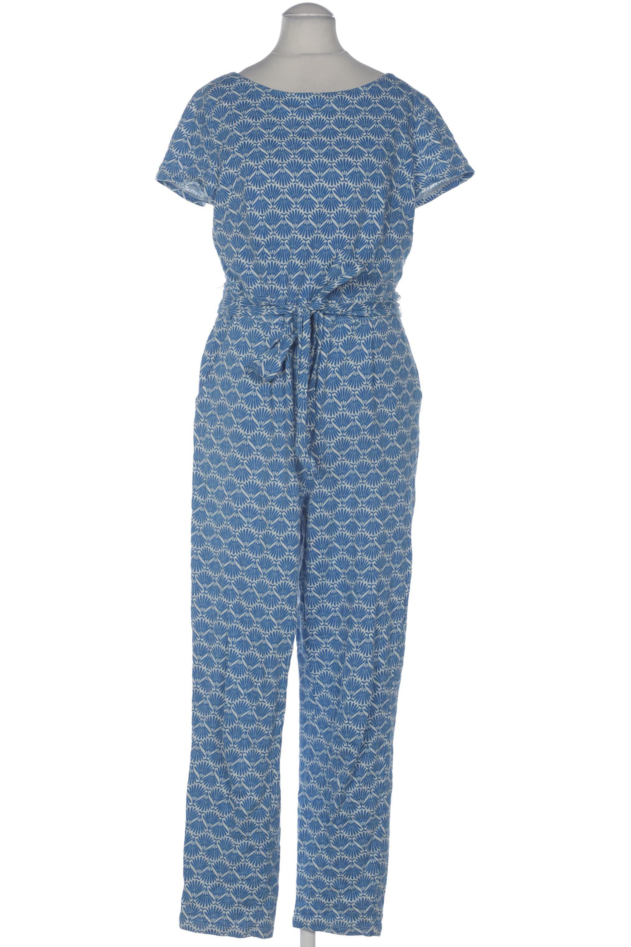 

Boden Damen Jumpsuit/Overall, blau, Gr. 38