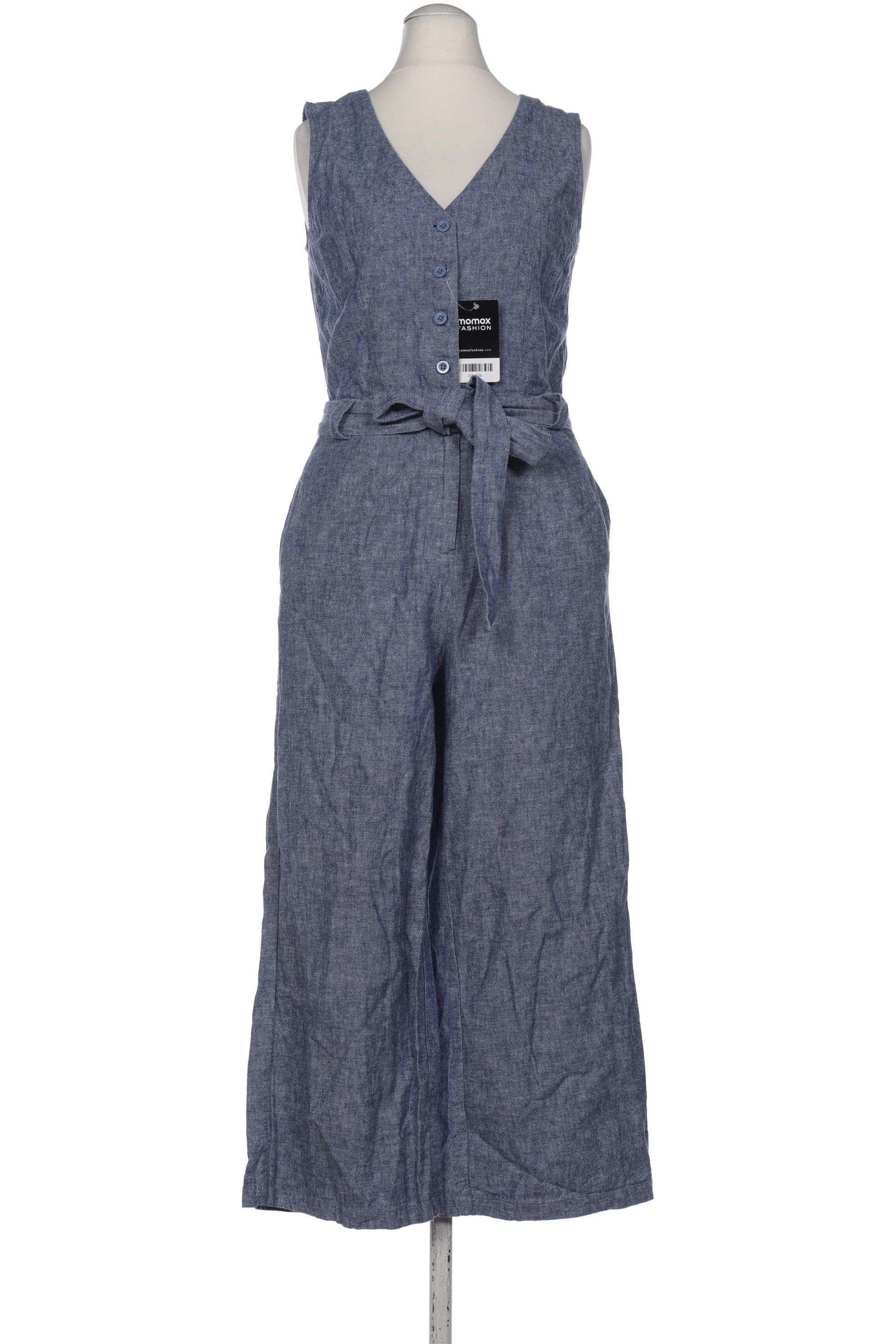 

Boden Damen Jumpsuit/Overall, blau, Gr. 36