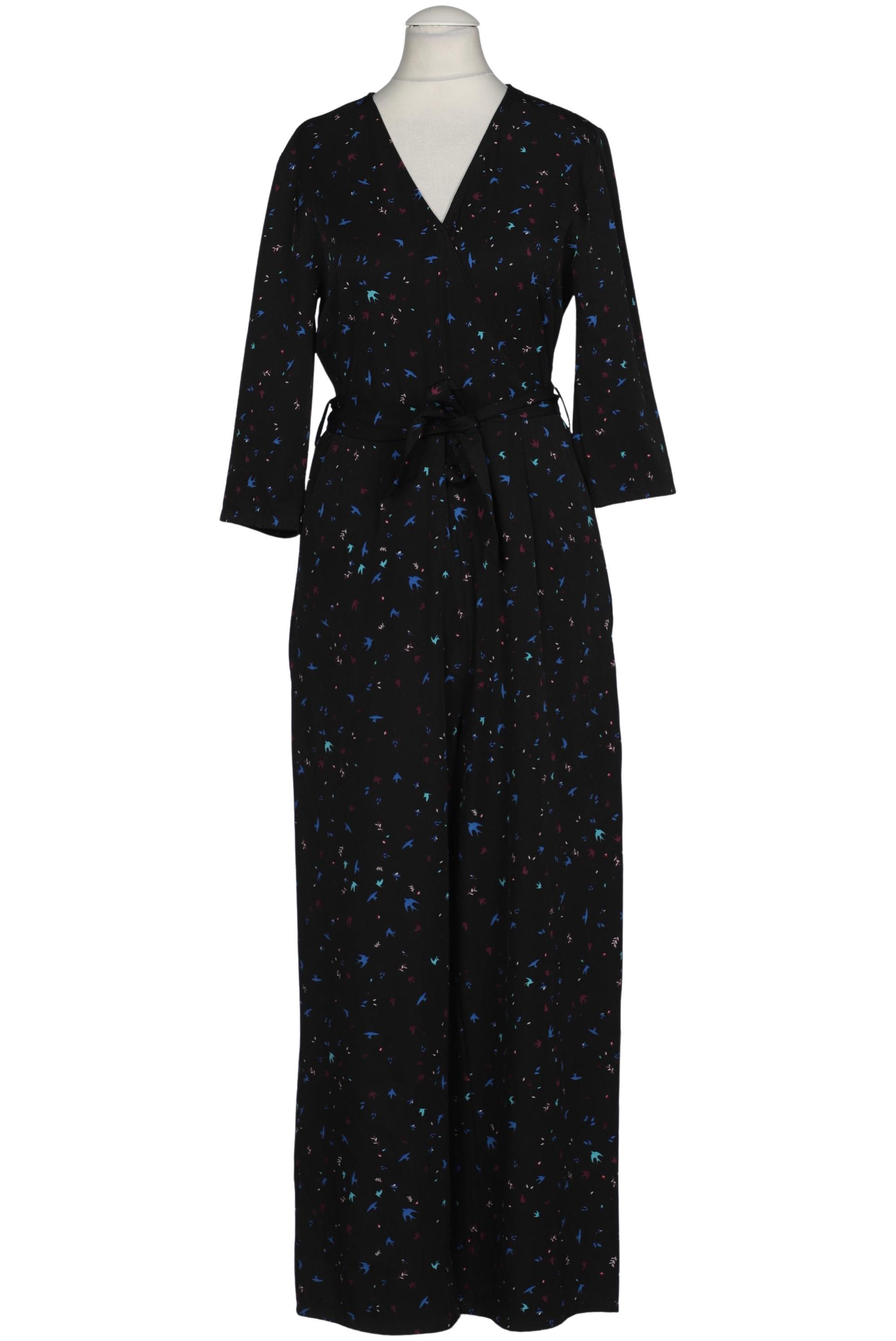 

Boden Damen Jumpsuit/Overall, schwarz, Gr. 38