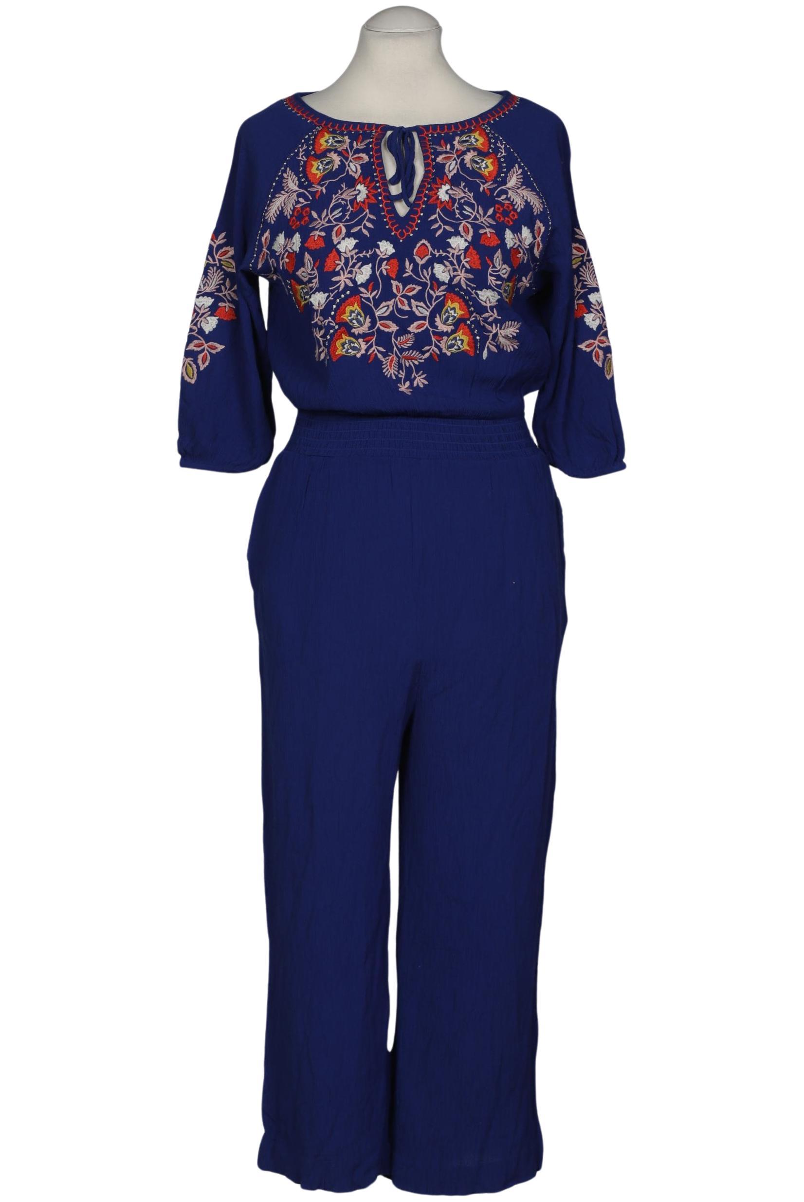 

Boden Damen Jumpsuit/Overall, blau, Gr. 38