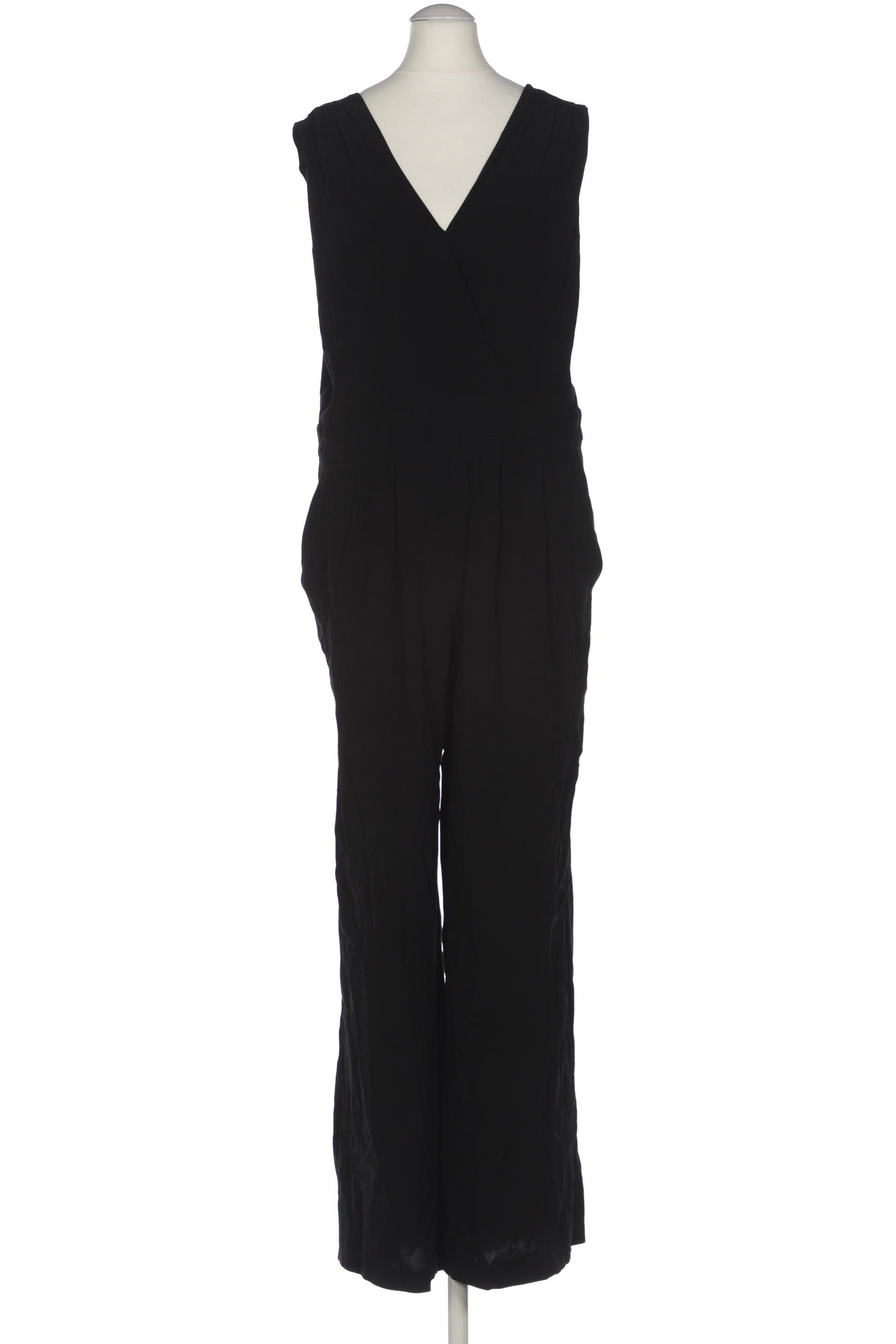 

Boden Damen Jumpsuit/Overall, schwarz, Gr. 40