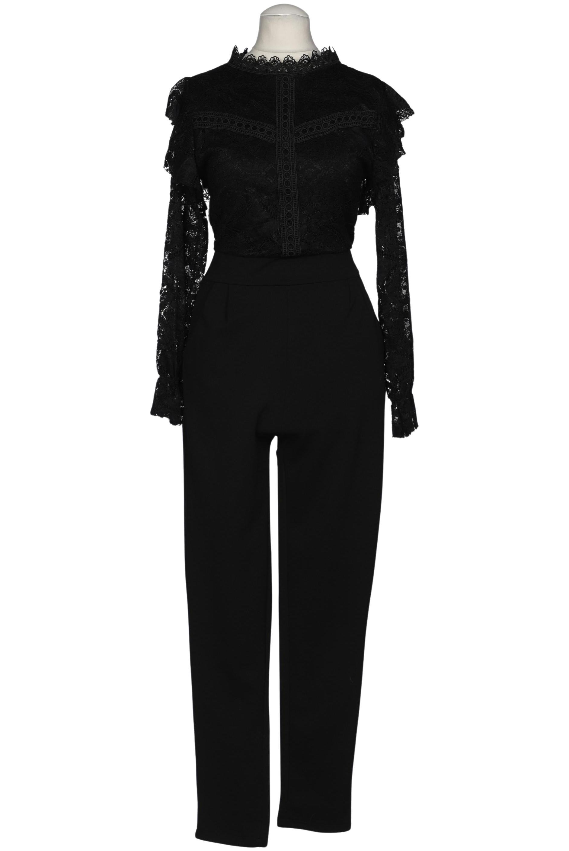 

Boden Damen Jumpsuit/Overall, schwarz, Gr. 36