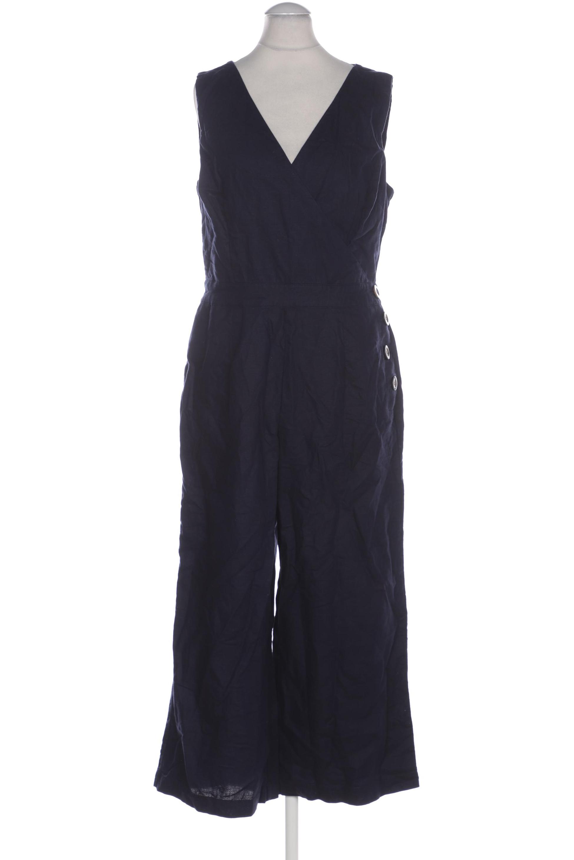 

Boden Damen Jumpsuit/Overall, marineblau, Gr. 38