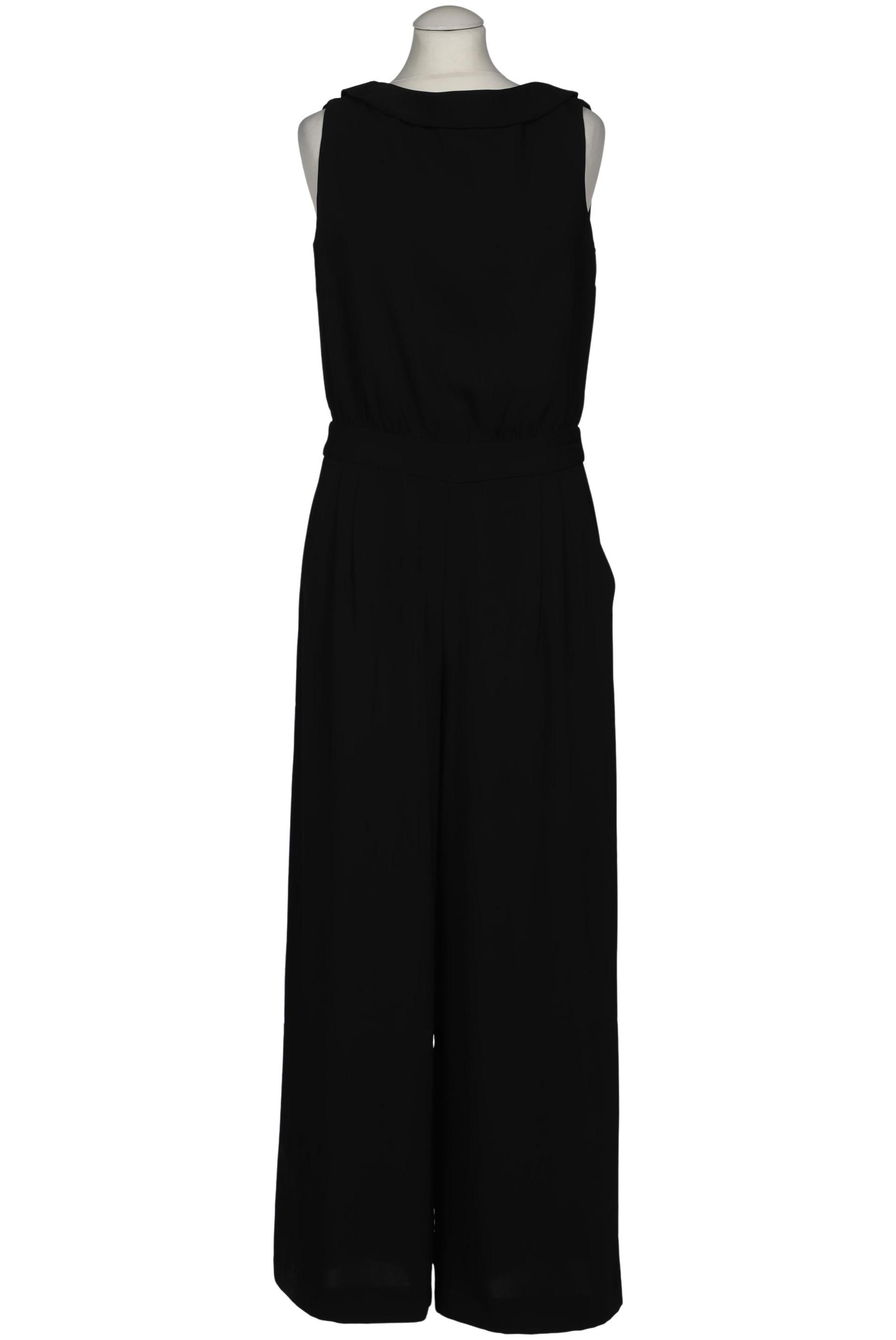 

Boden Damen Jumpsuit/Overall, schwarz, Gr. 38