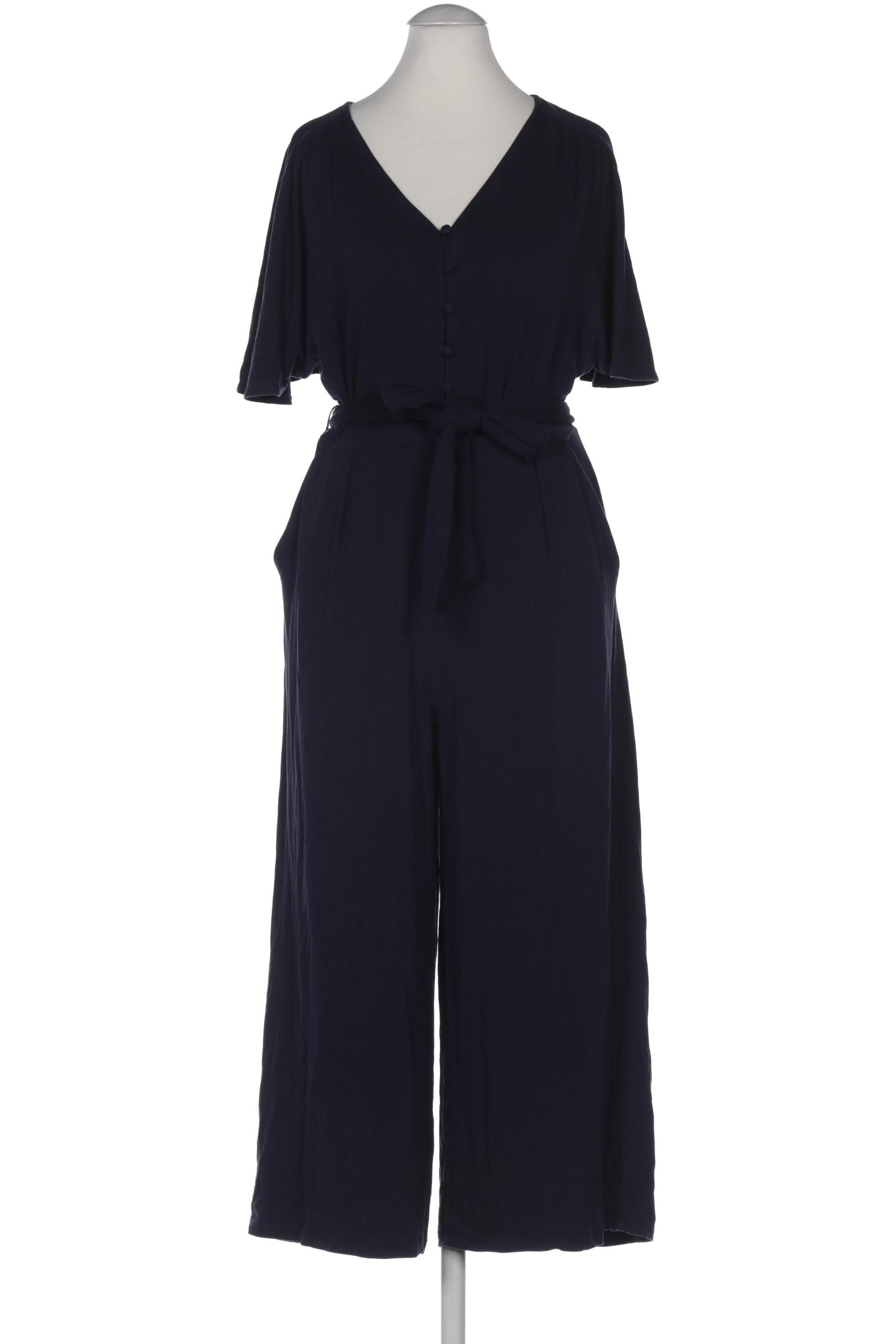 

Boden Damen Jumpsuit/Overall, marineblau, Gr. 32