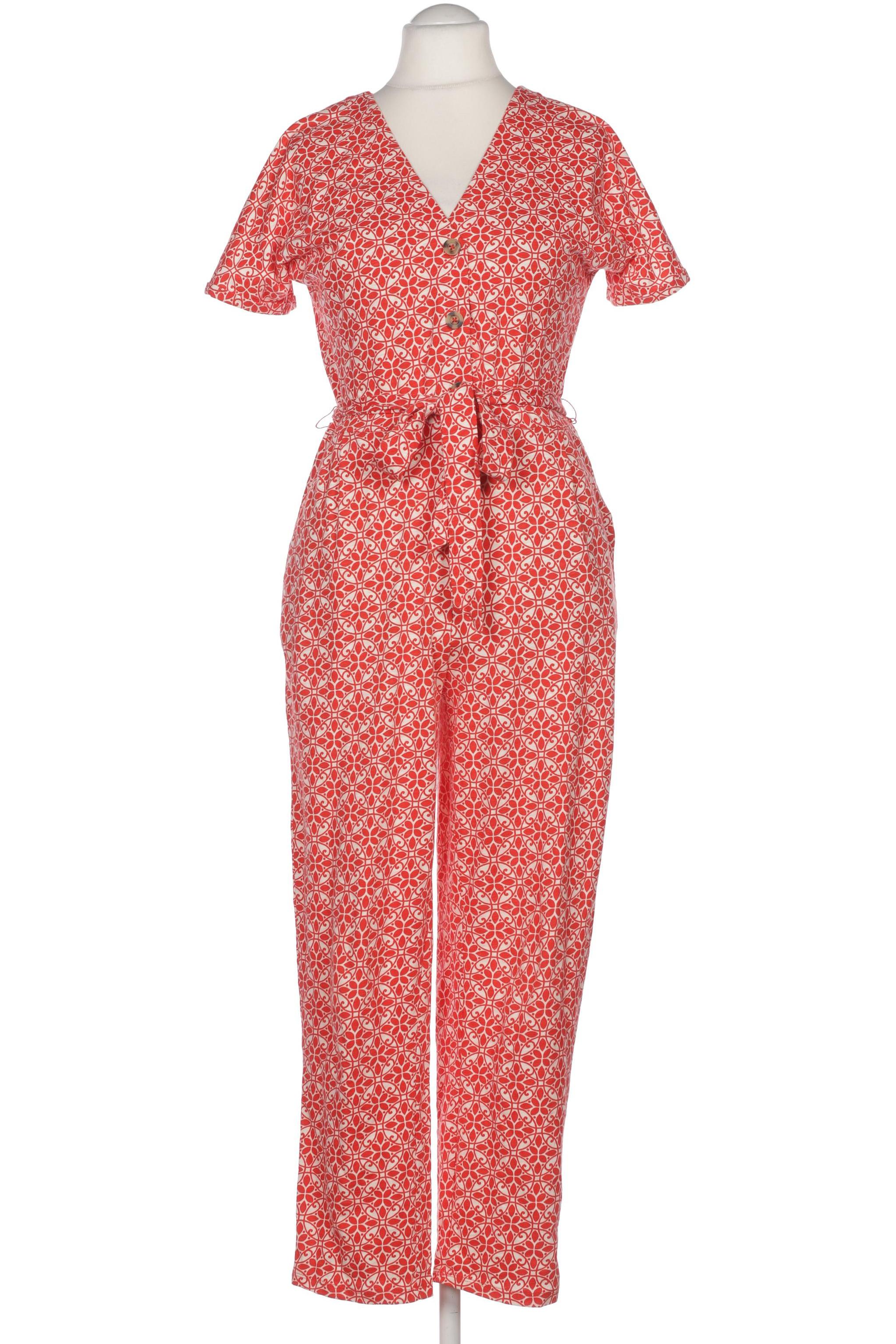 

Boden Damen Jumpsuit/Overall, rot