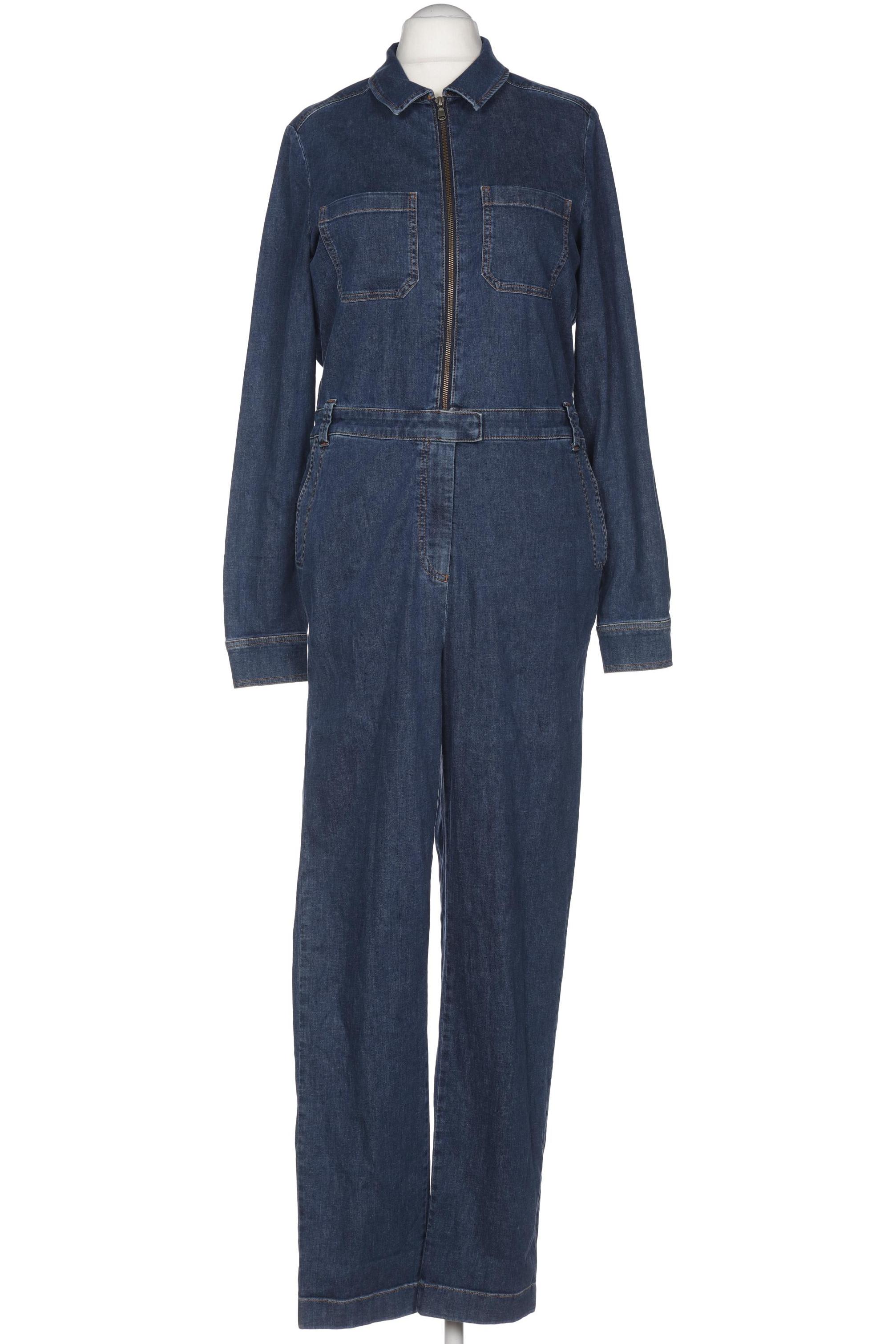 

Boden Damen Jumpsuit/Overall, marineblau, Gr. 40