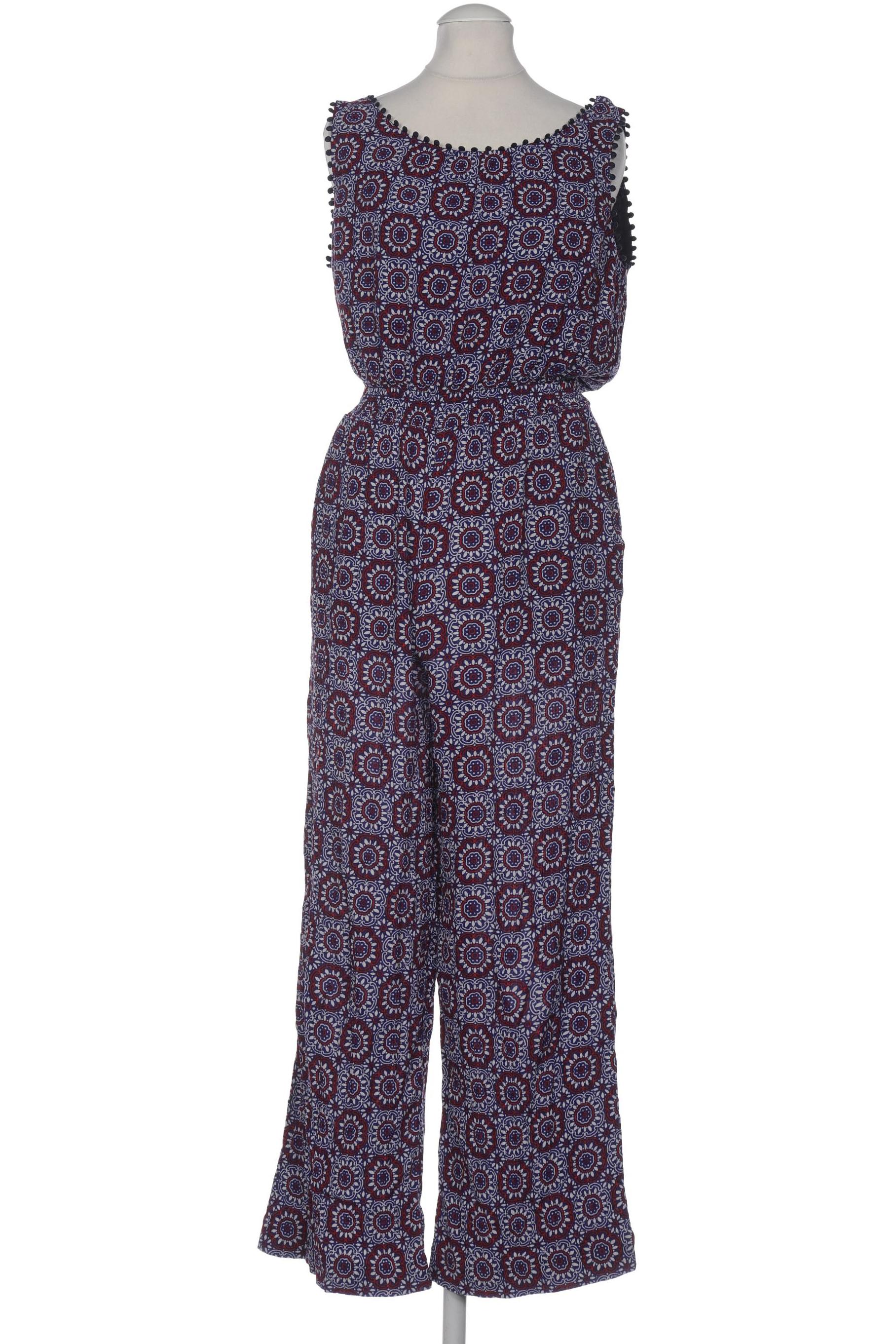 

Boden Damen Jumpsuit/Overall, blau