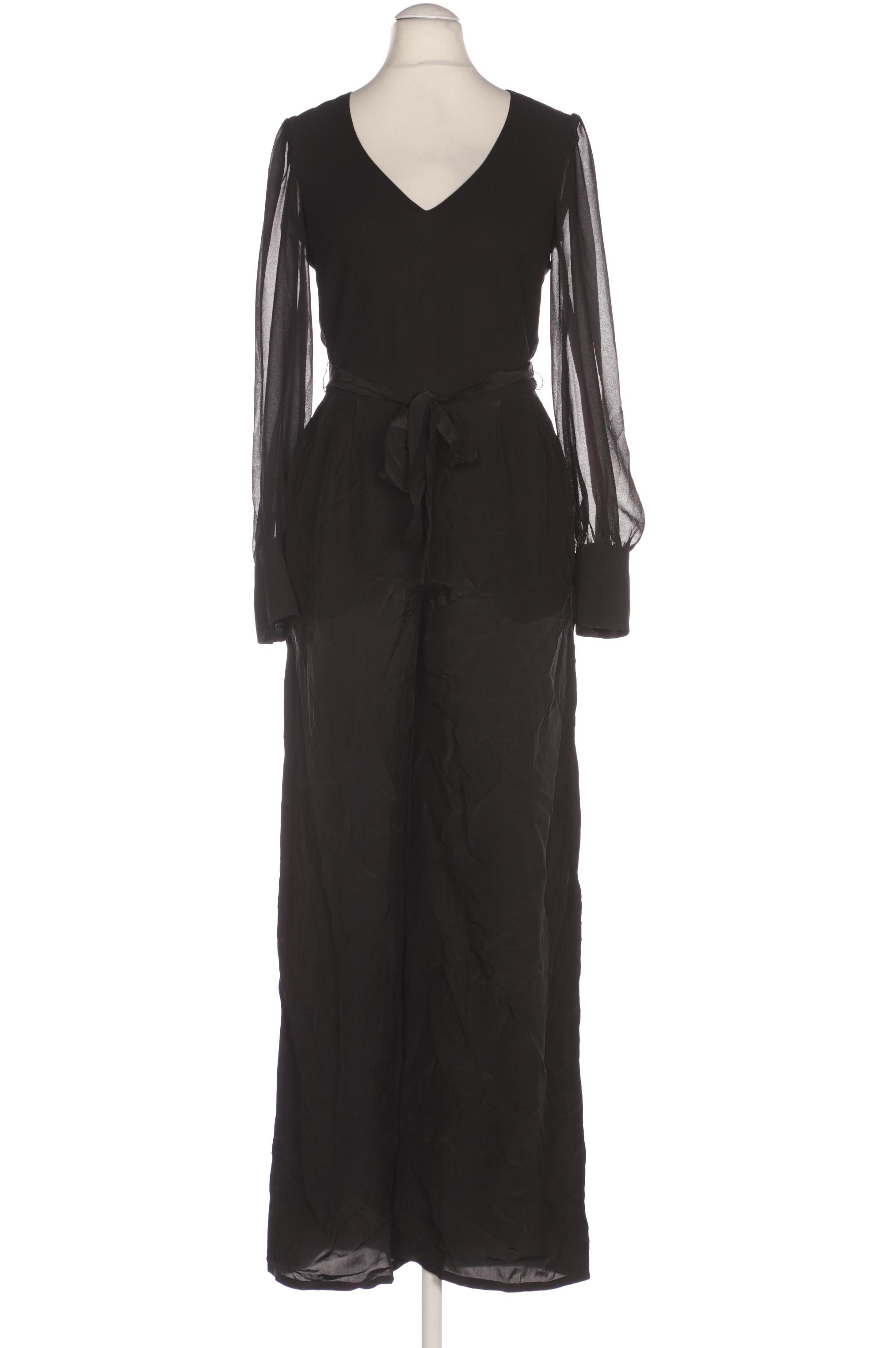 

Boden Damen Jumpsuit/Overall, schwarz, Gr. 32