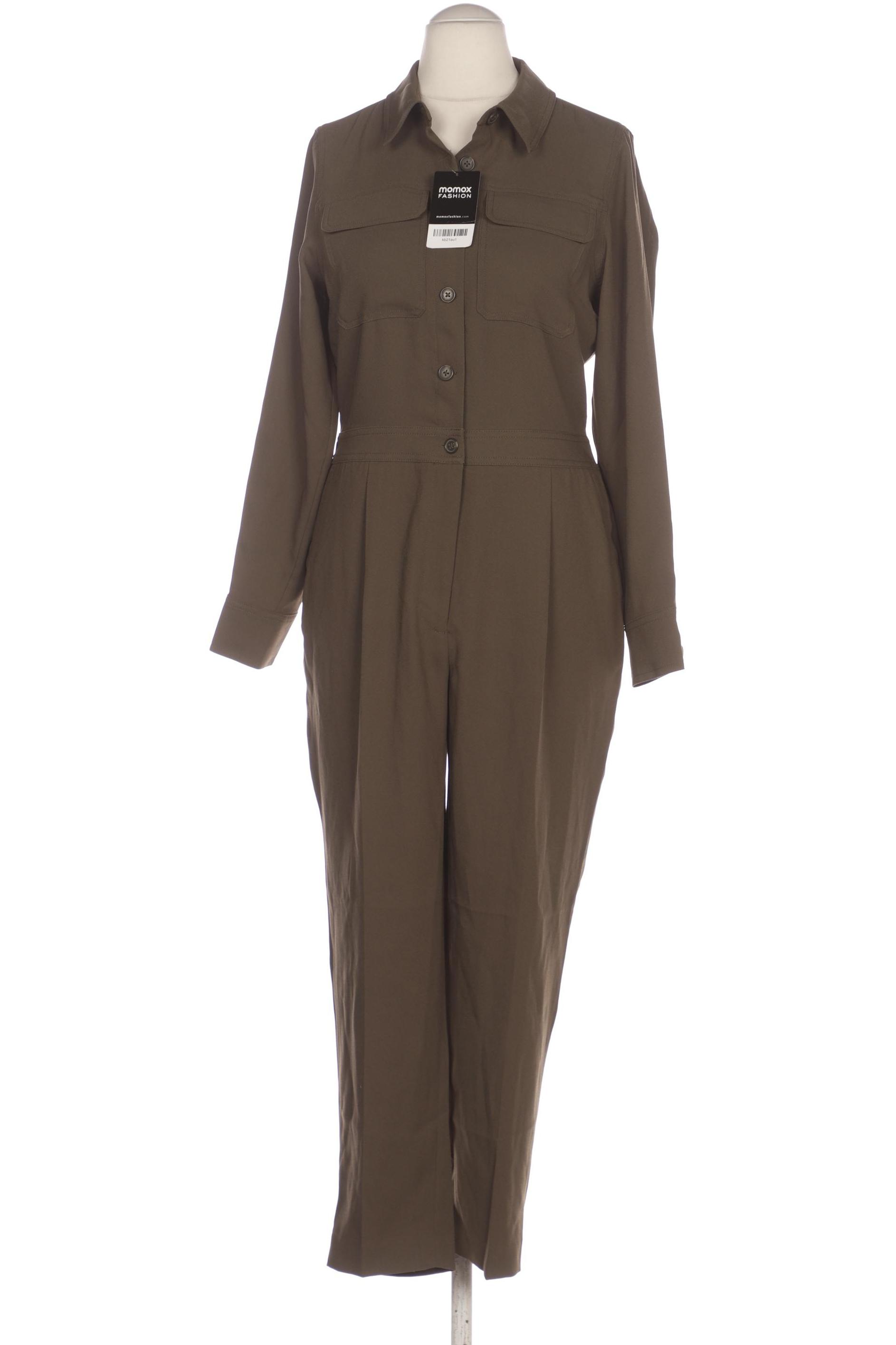 

Boden Damen Jumpsuit/Overall, grün, Gr. 38
