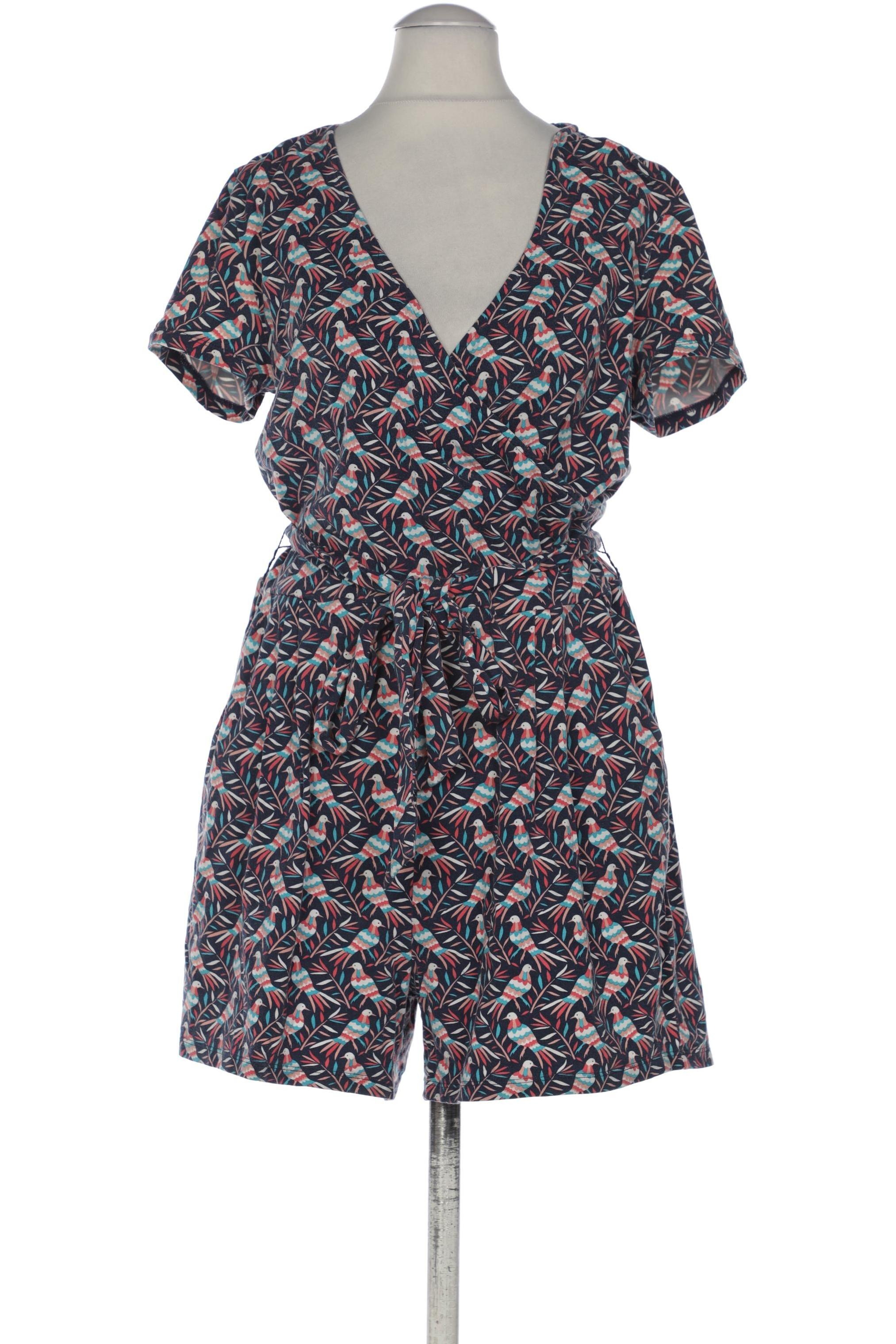 

Boden Damen Jumpsuit/Overall, marineblau, Gr. 38