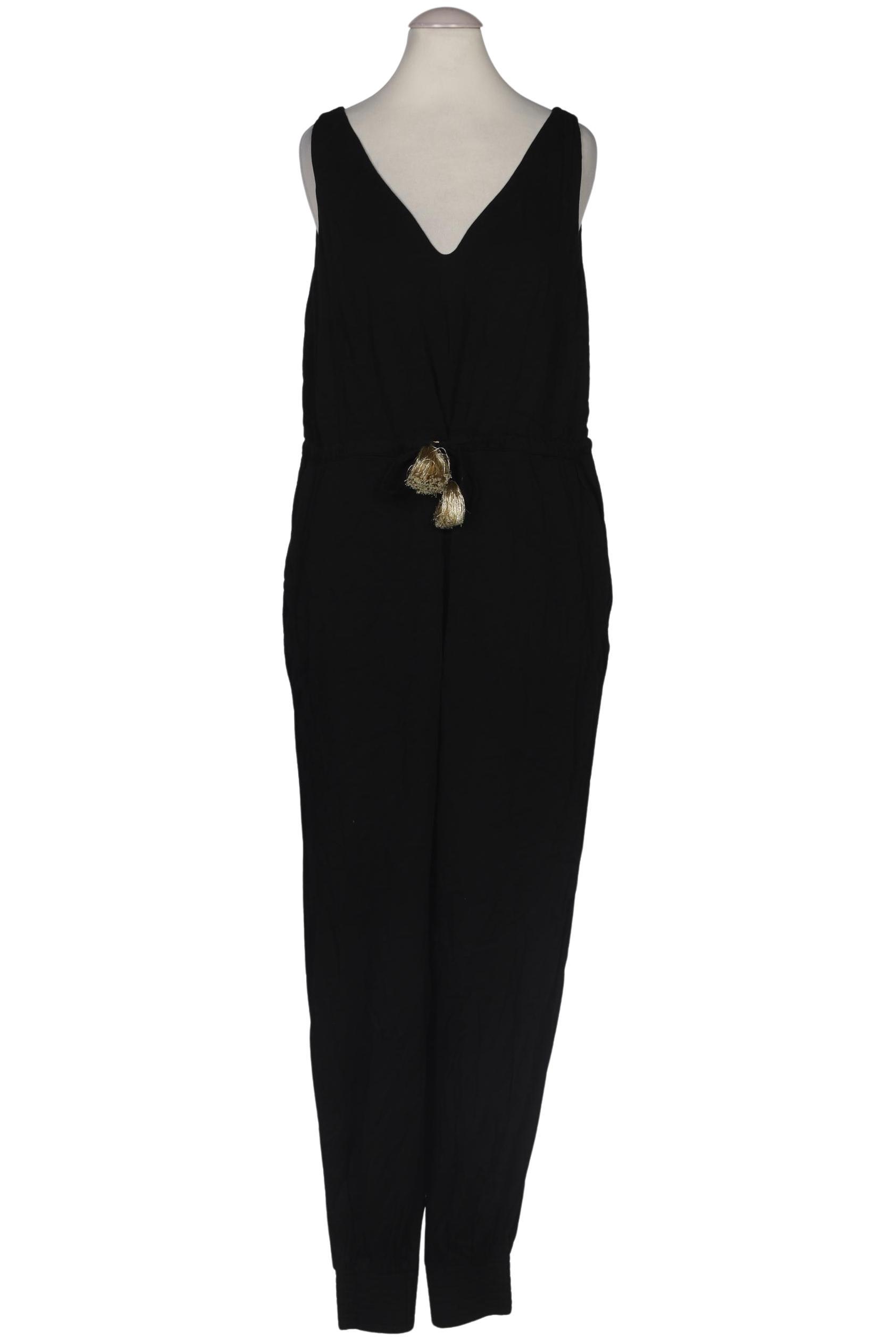 

Boden Damen Jumpsuit/Overall, schwarz, Gr. 36