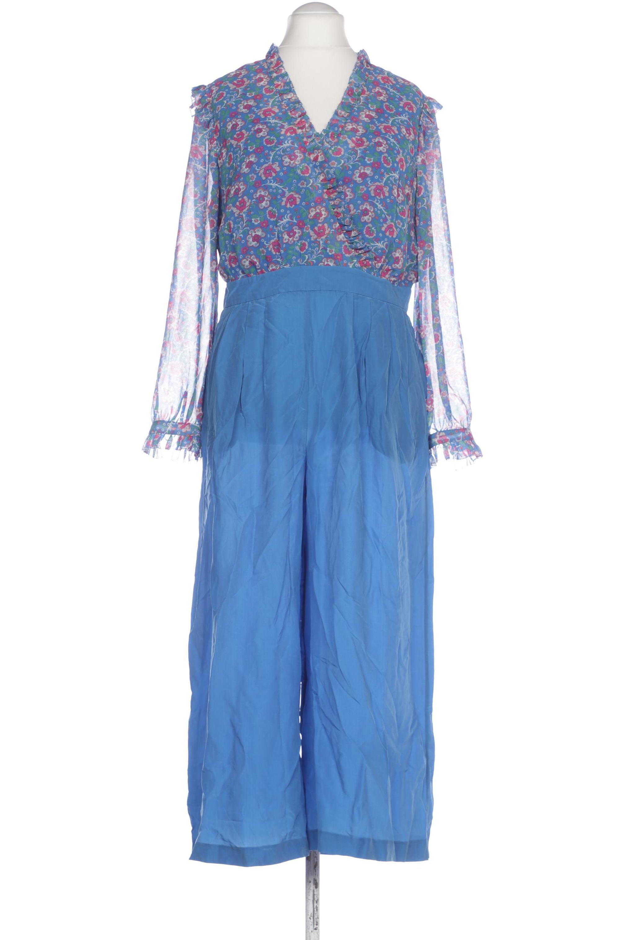 

Boden Damen Jumpsuit/Overall, blau, Gr. 40