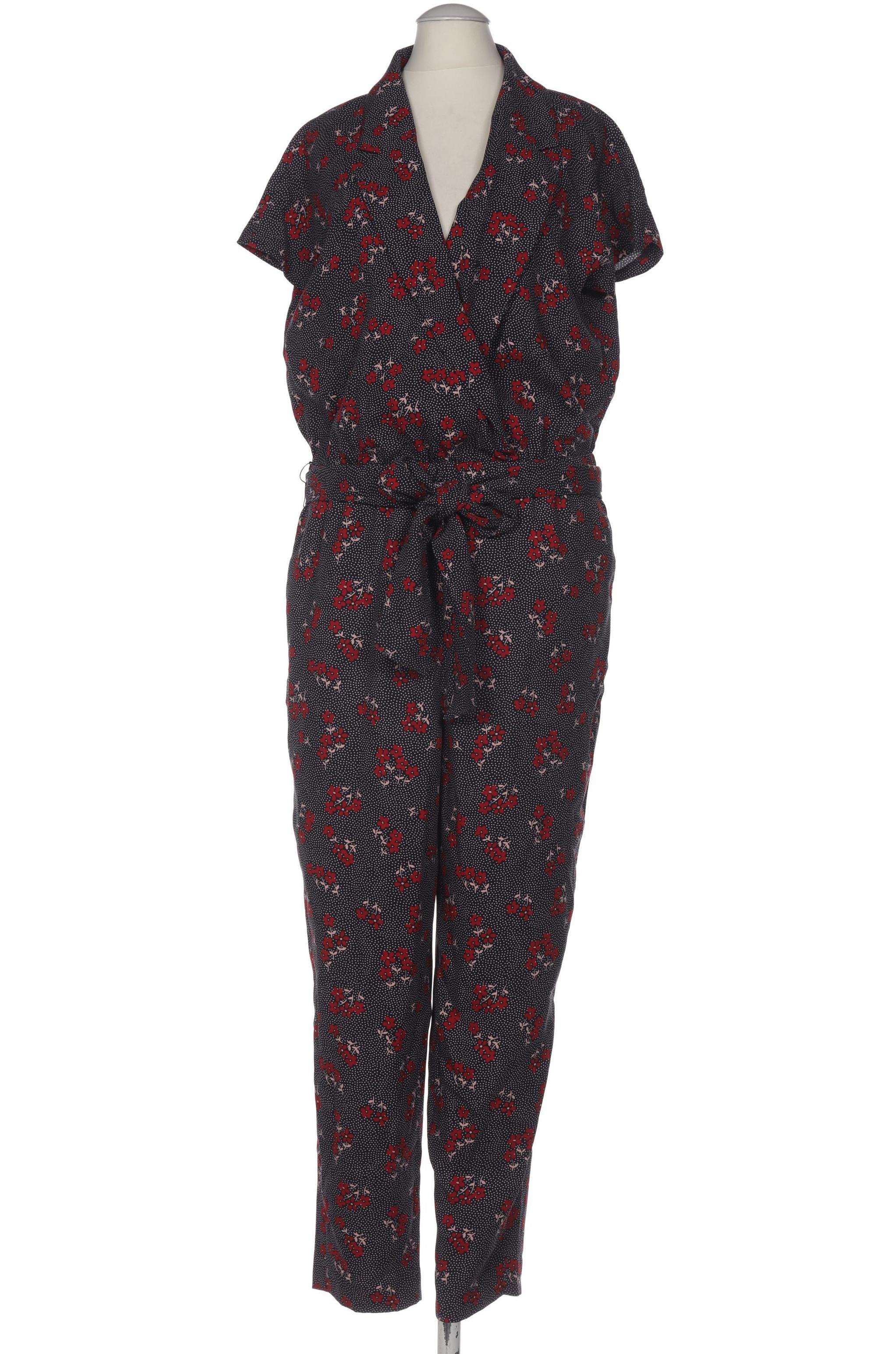 

Boden Damen Jumpsuit/Overall, marineblau, Gr. 36