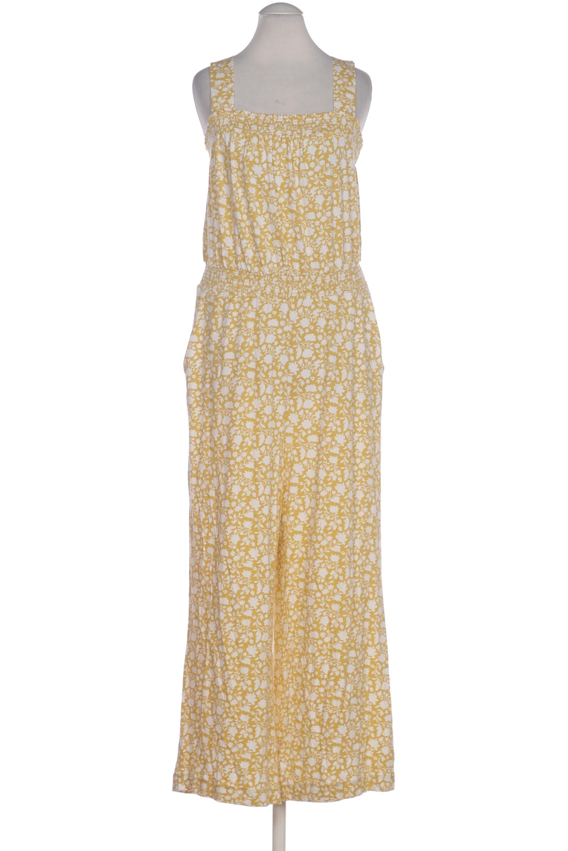 

Boden Damen Jumpsuit/Overall, gelb, Gr. 36