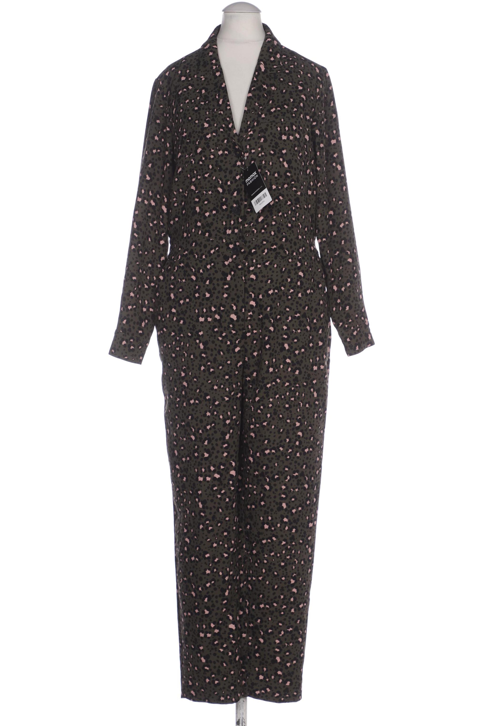

Boden Damen Jumpsuit/Overall, grün, Gr. 34