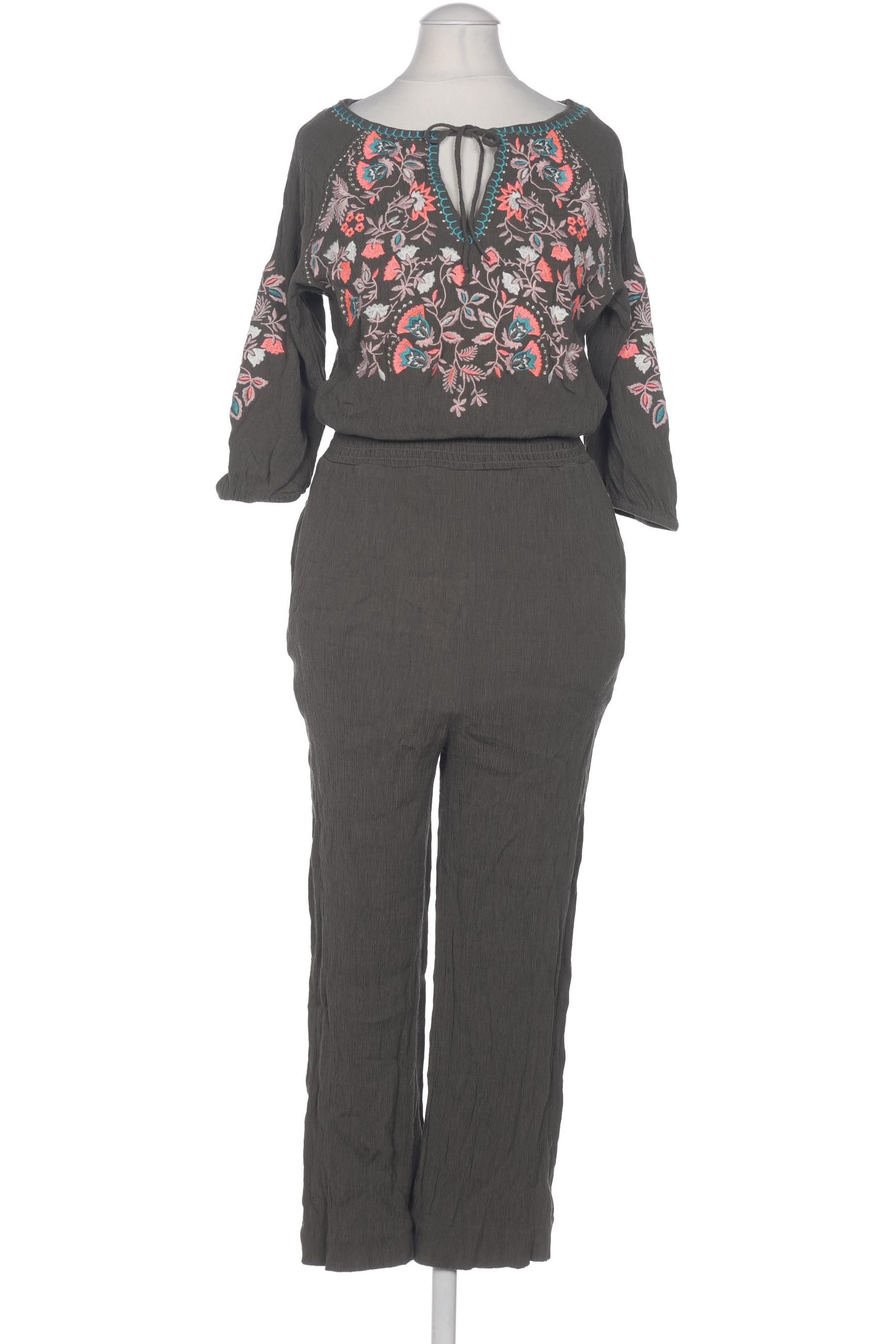 

Boden Damen Jumpsuit/Overall, grün