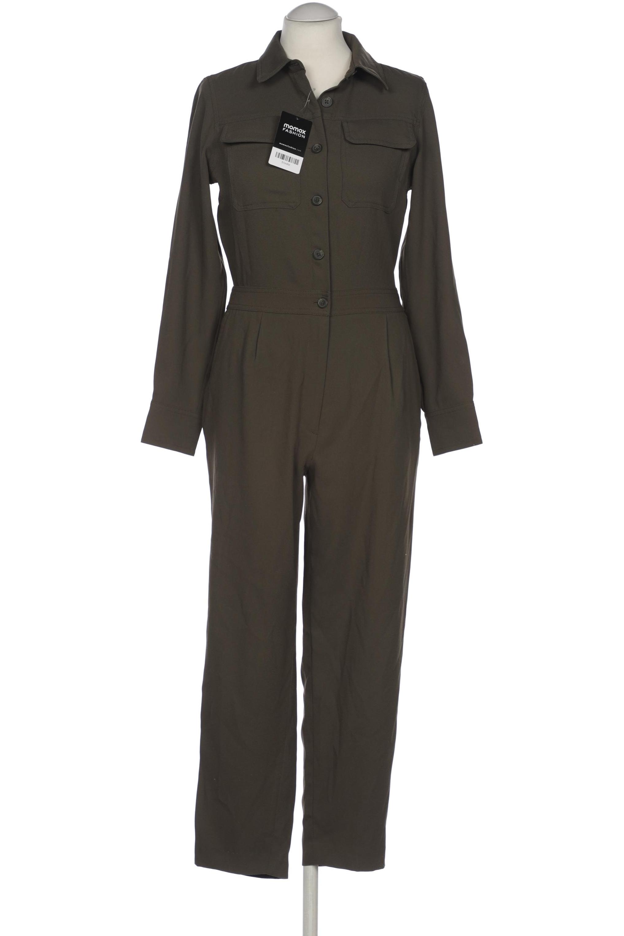 

Boden Damen Jumpsuit/Overall, grün, Gr. 36