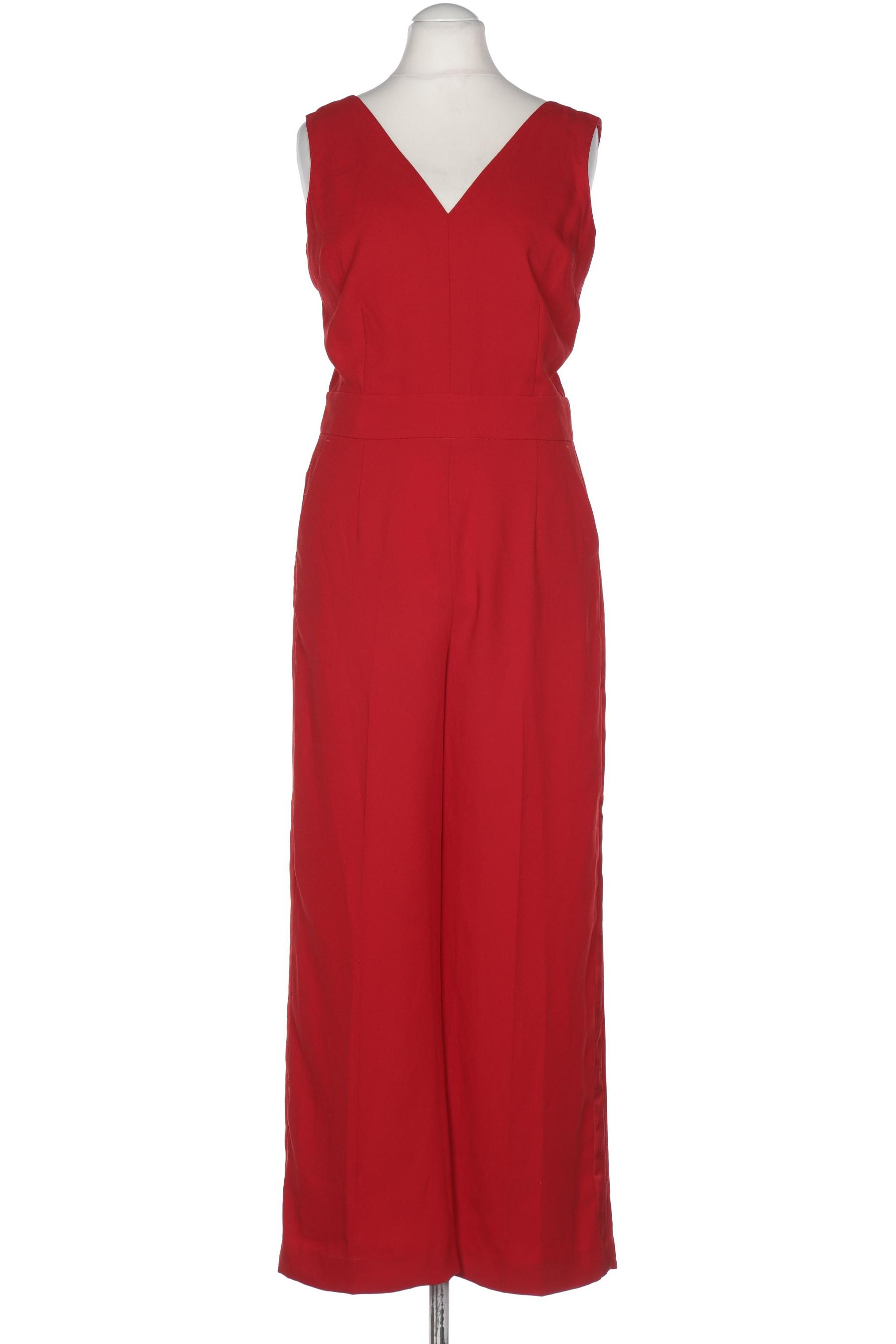 

Boden Damen Jumpsuit/Overall, rot