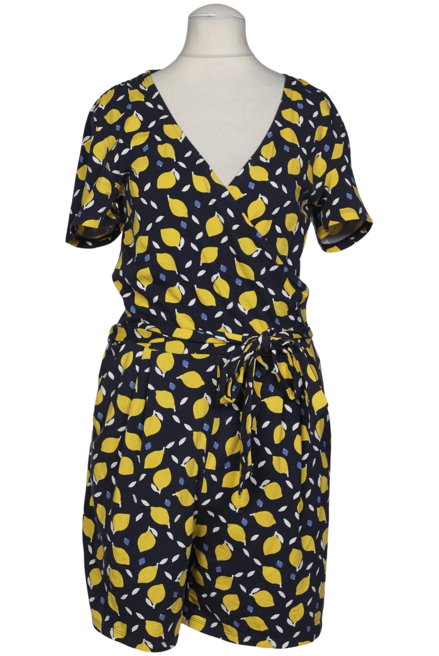 

Boden Damen Jumpsuit/Overall, mehrfarbig, Gr. 34