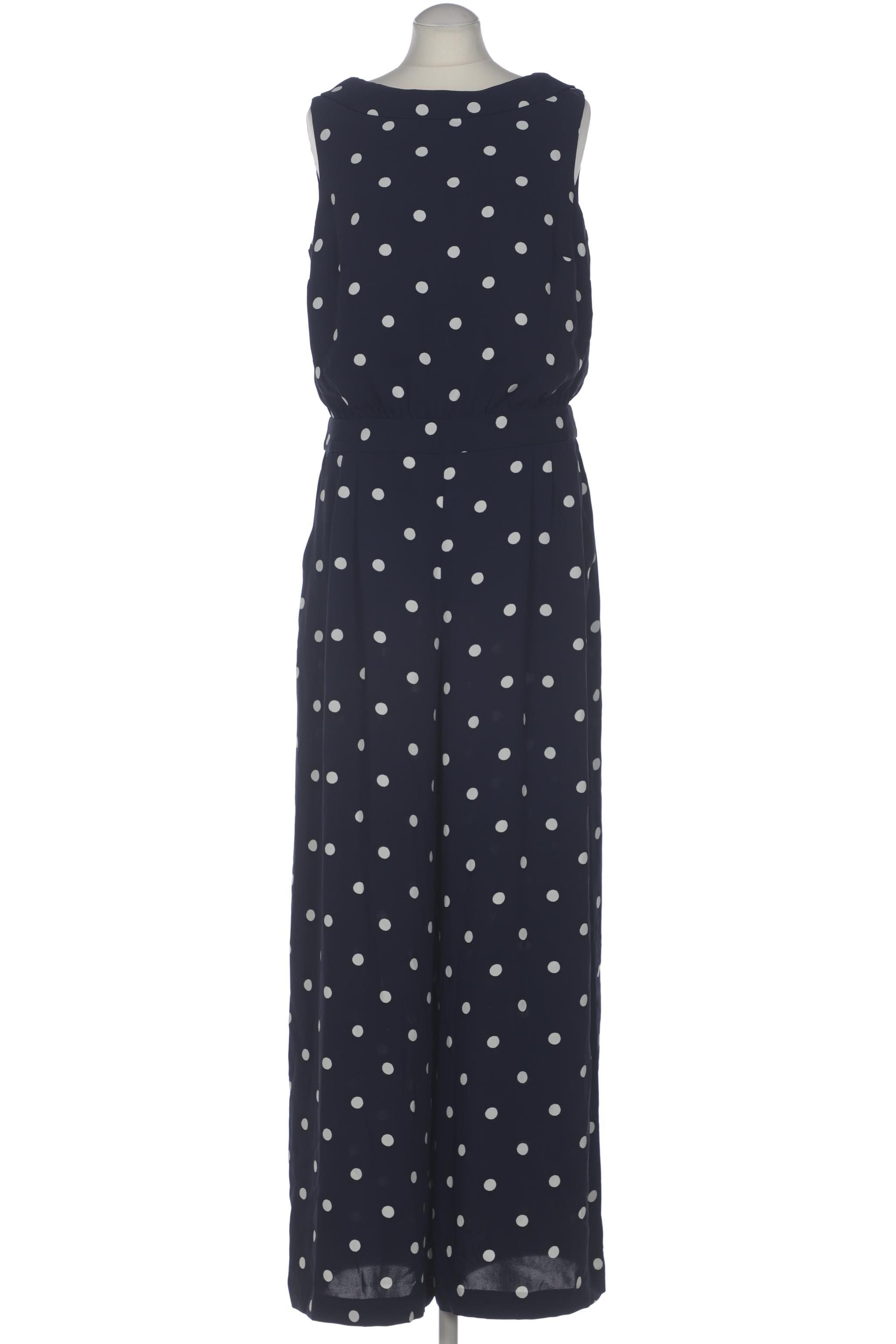 

Boden Damen Jumpsuit/Overall, marineblau, Gr. 40