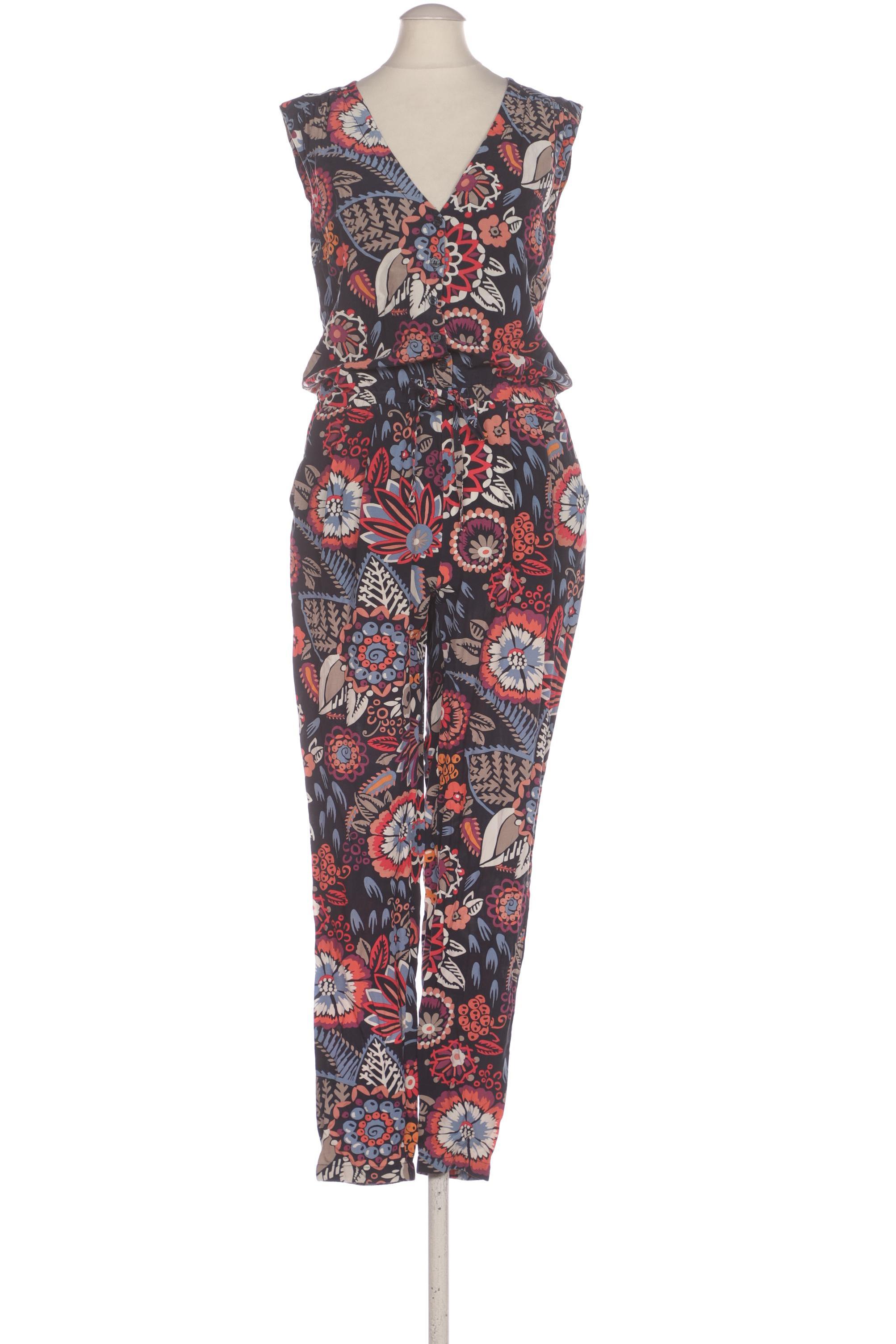 

Boden Damen Jumpsuit/Overall, mehrfarbig, Gr. 34