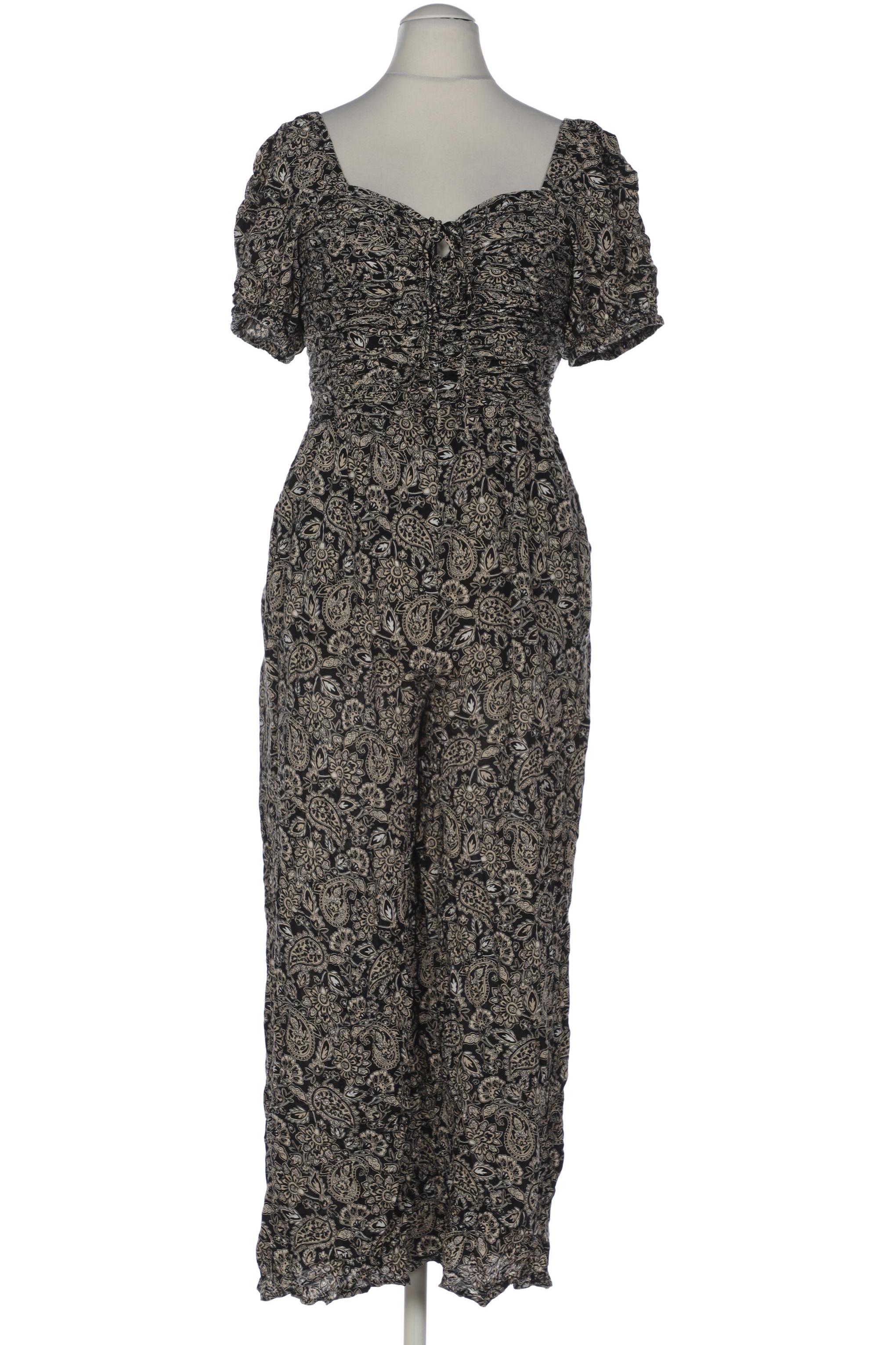 

Boden Damen Jumpsuit/Overall, schwarz, Gr. 38
