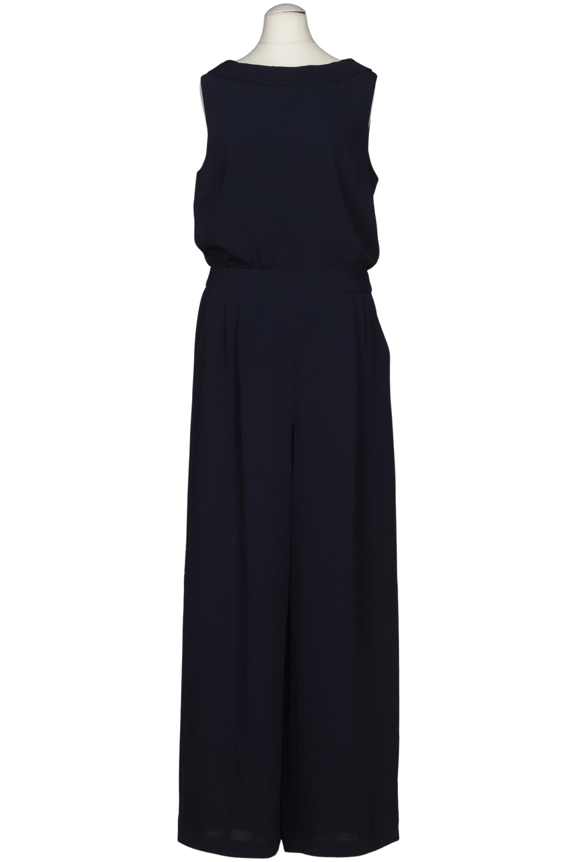 

Boden Damen Jumpsuit/Overall, marineblau, Gr. 40
