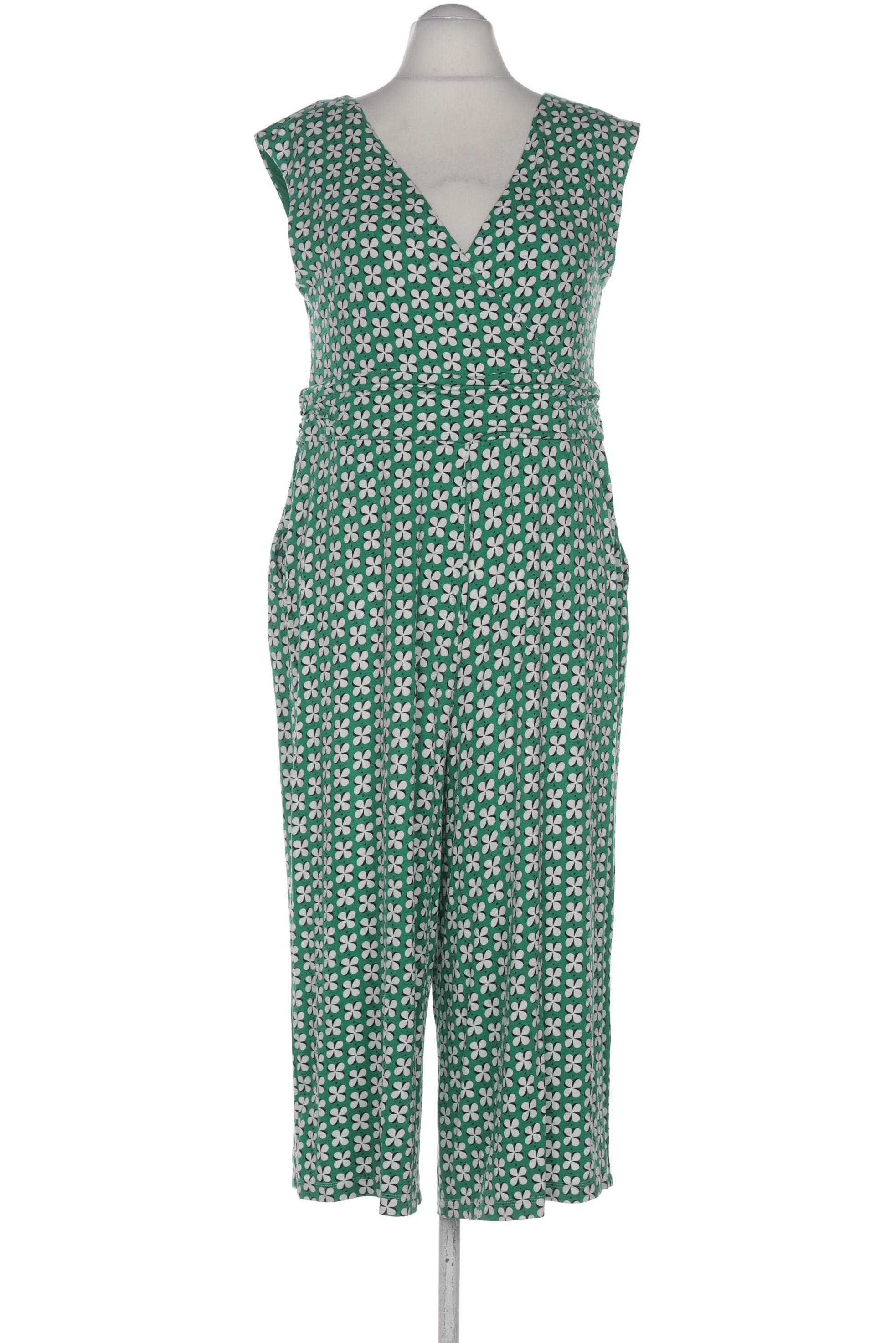 

Boden Damen Jumpsuit/Overall, grün, Gr. 44