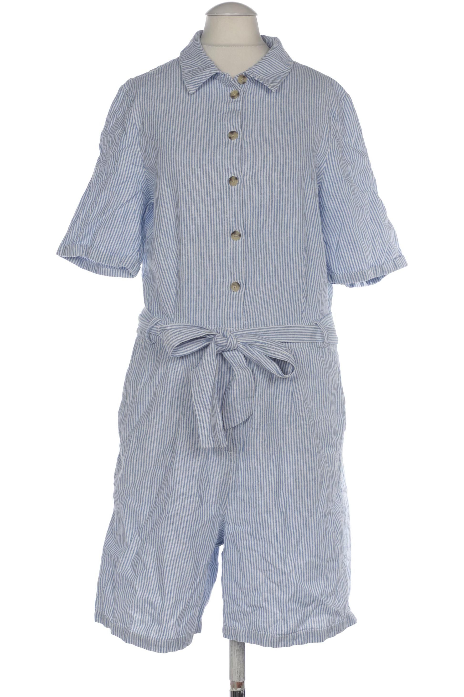 

Boden Damen Jumpsuit/Overall, hellblau, Gr. 36