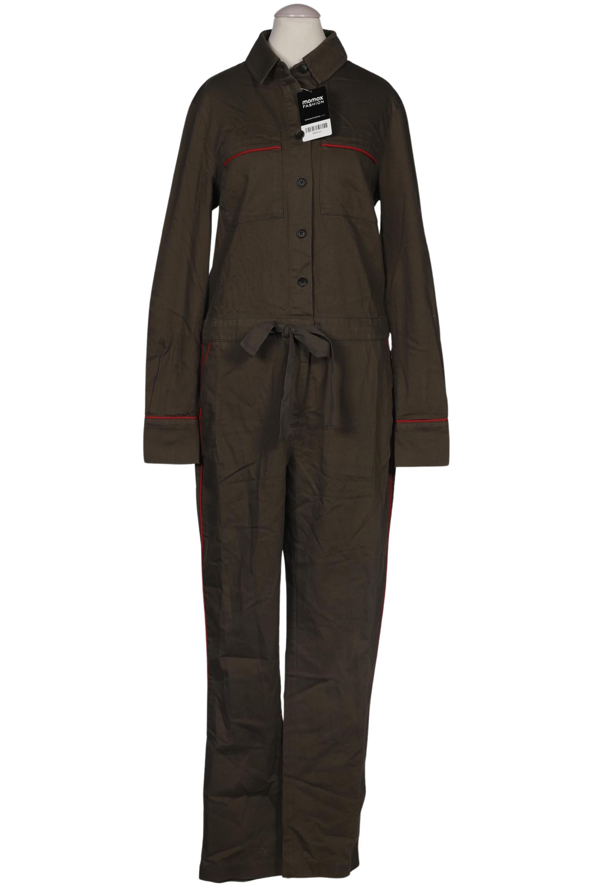 

Boden Damen Jumpsuit/Overall, grün, Gr. 36
