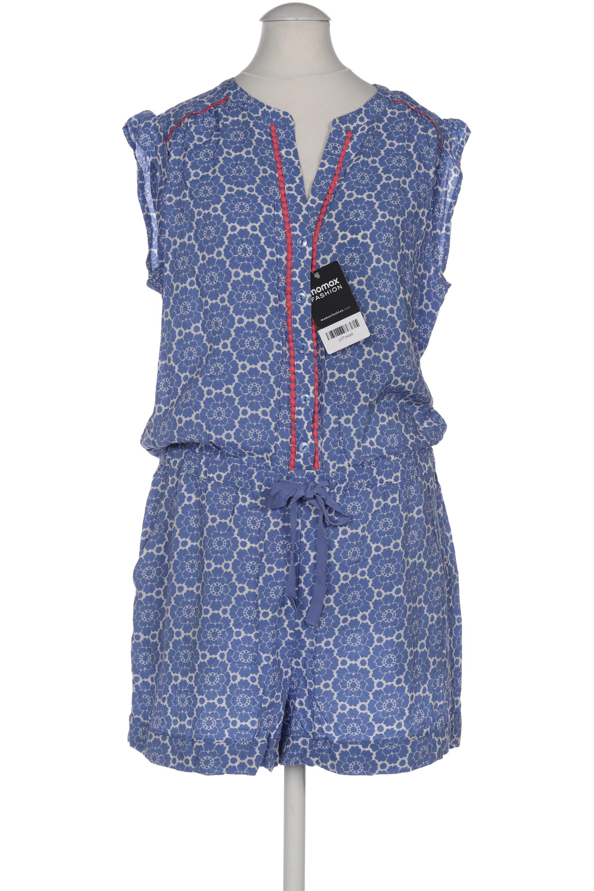 

Boden Damen Jumpsuit/Overall, blau, Gr. 38