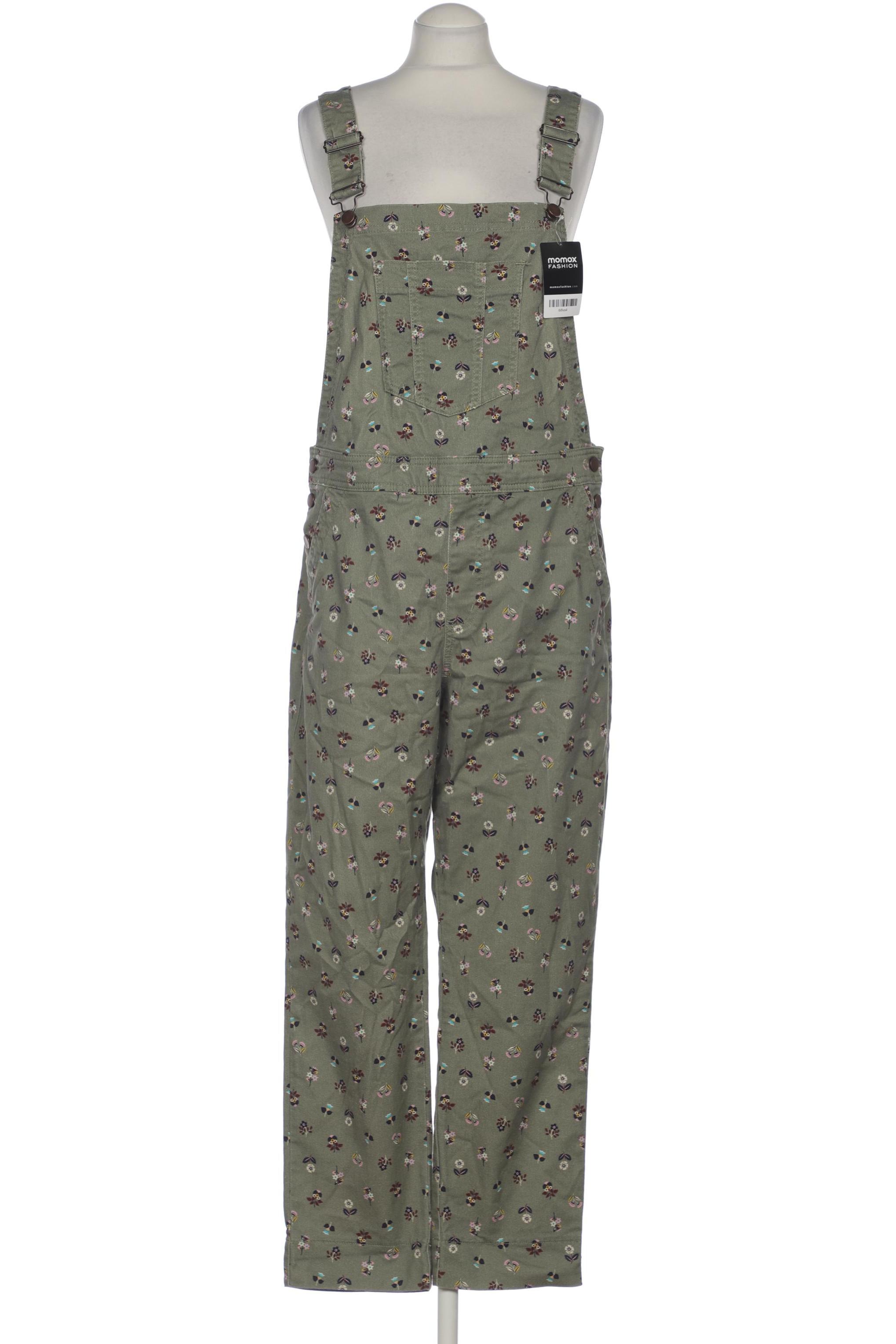 

Boden Damen Jumpsuit/Overall, grün, Gr. 42