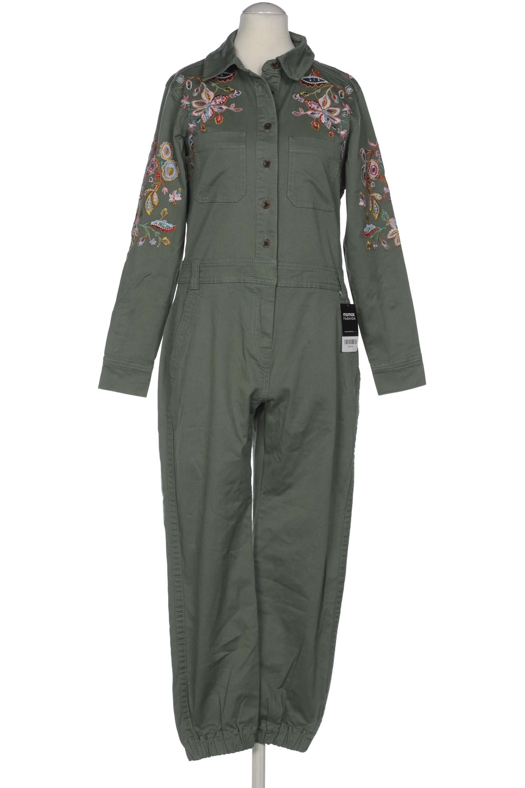 

Boden Damen Jumpsuit/Overall, grün, Gr. 34