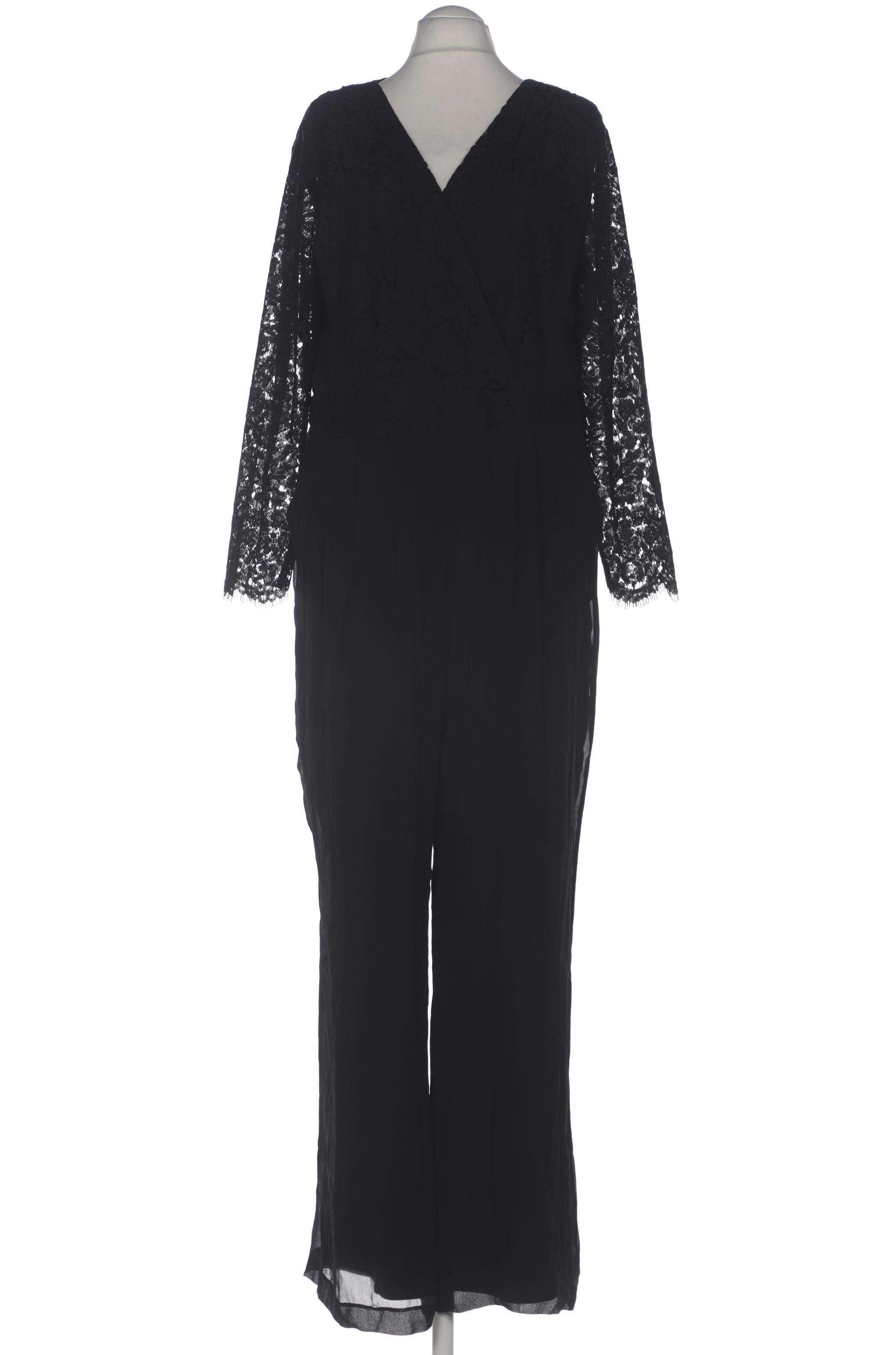 

Boden Damen Jumpsuit/Overall, schwarz, Gr. 46