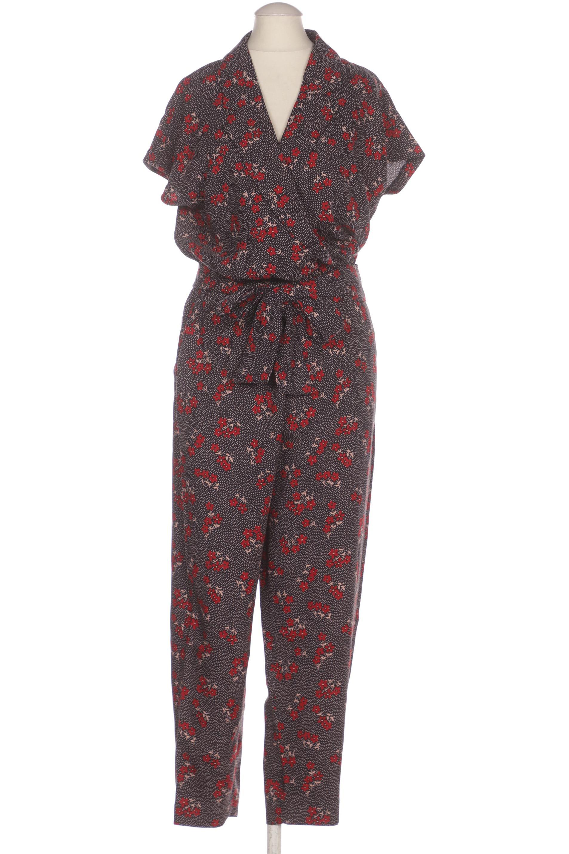 

Boden Damen Jumpsuit/Overall, marineblau, Gr. 34