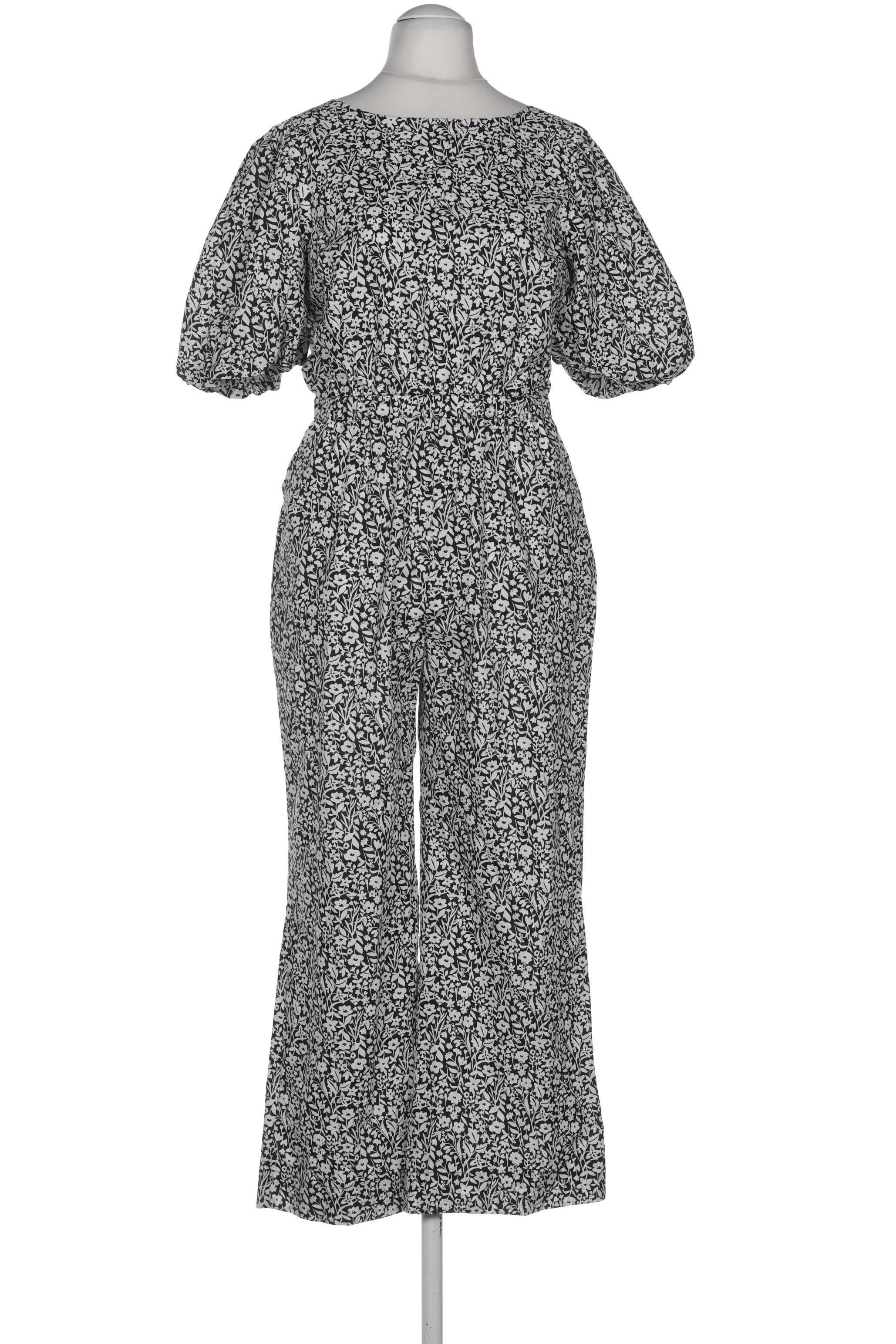 

Boden Damen Jumpsuit/Overall, schwarz, Gr. 38