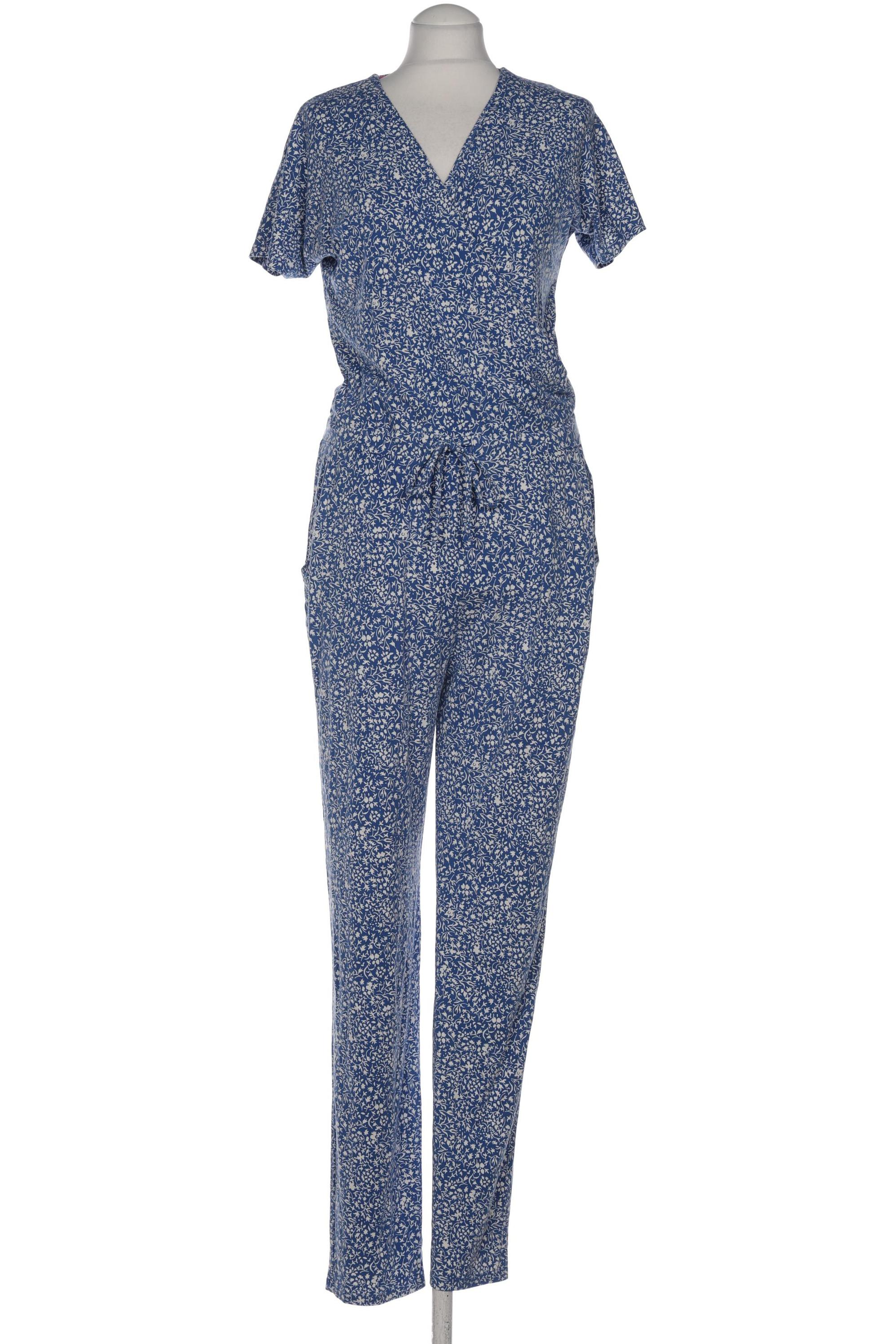 

Boden Damen Jumpsuit/Overall, blau, Gr. 38
