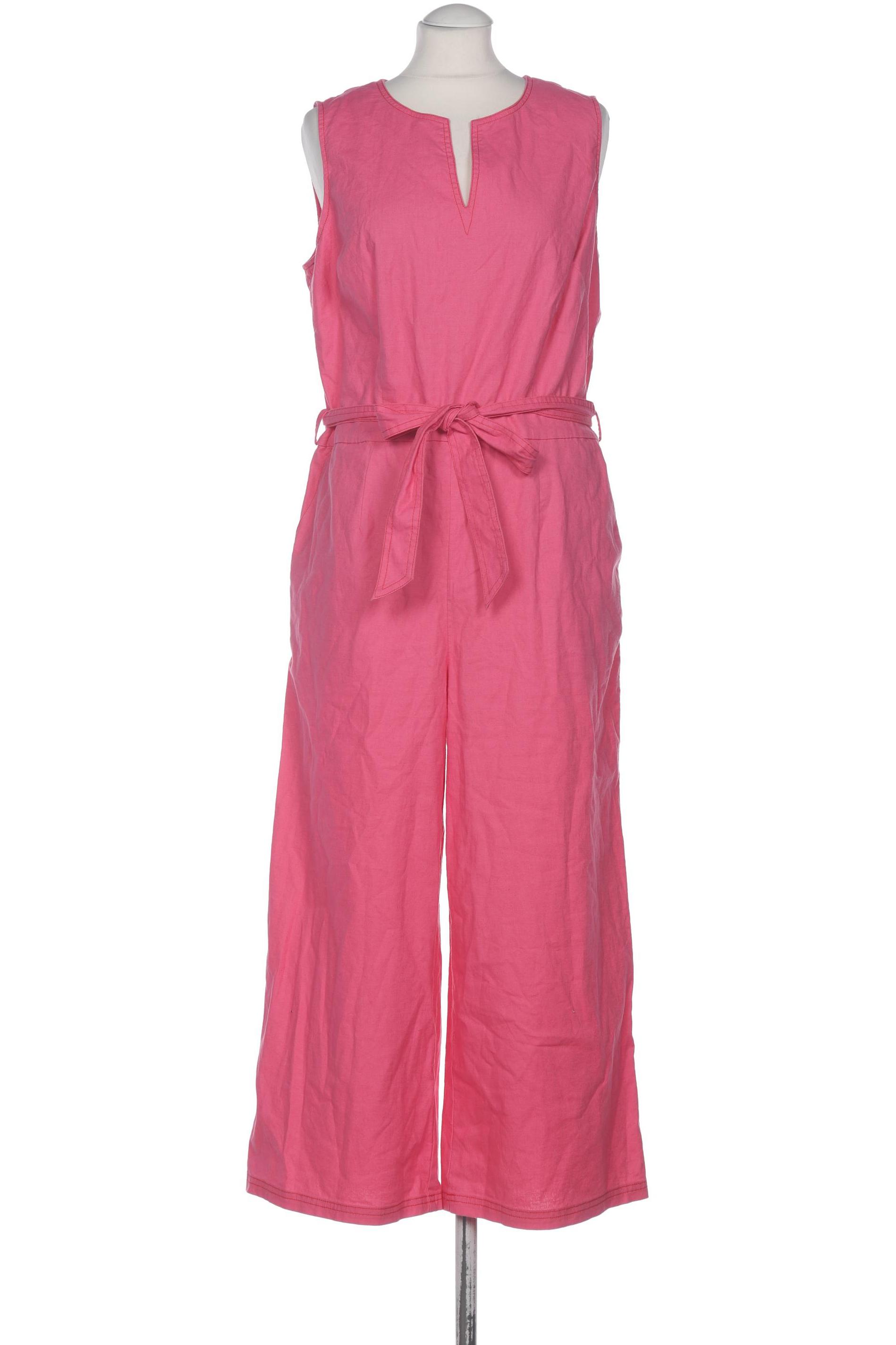

Boden Damen Jumpsuit/Overall, pink, Gr. 40